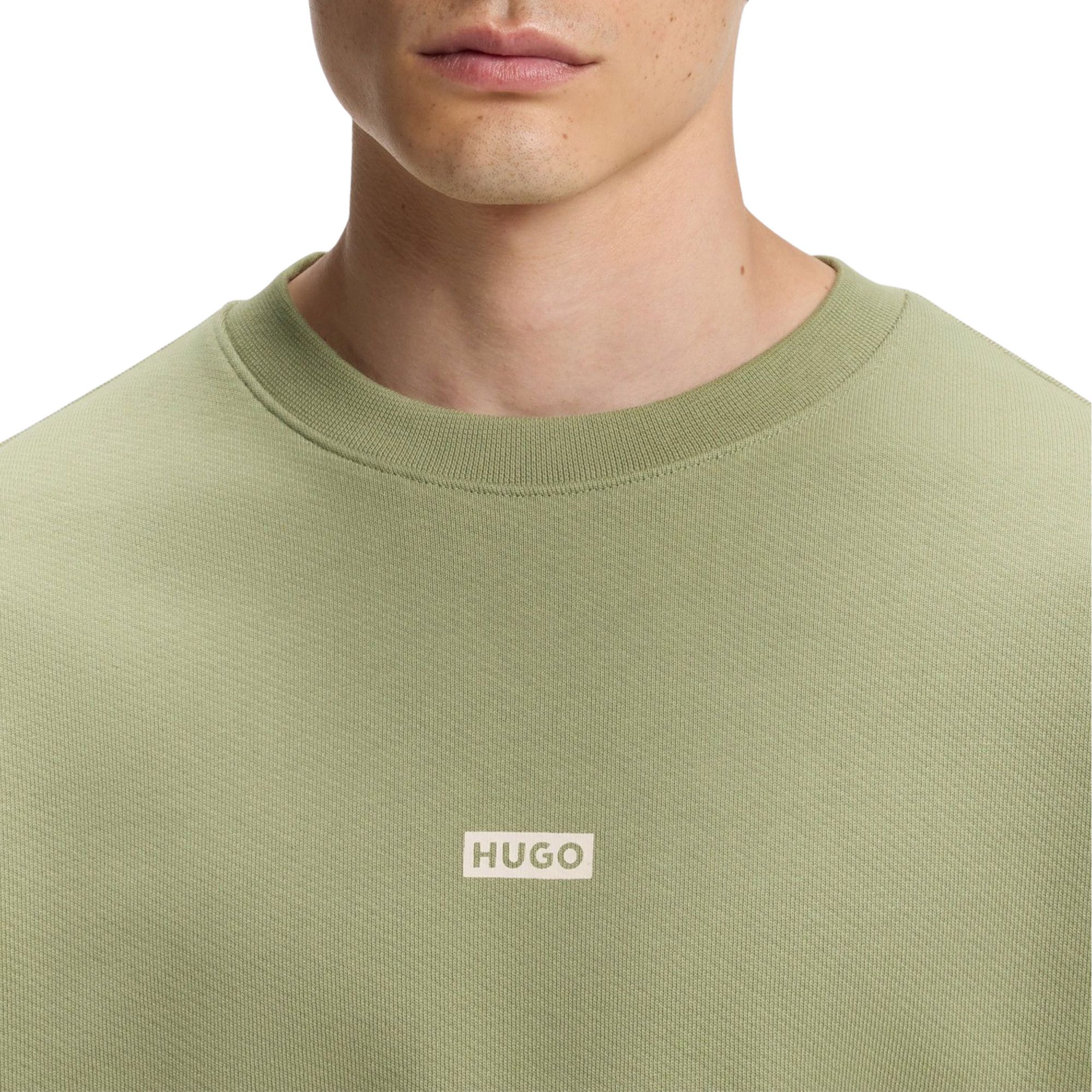 Hugo Naviu Sweater Herren