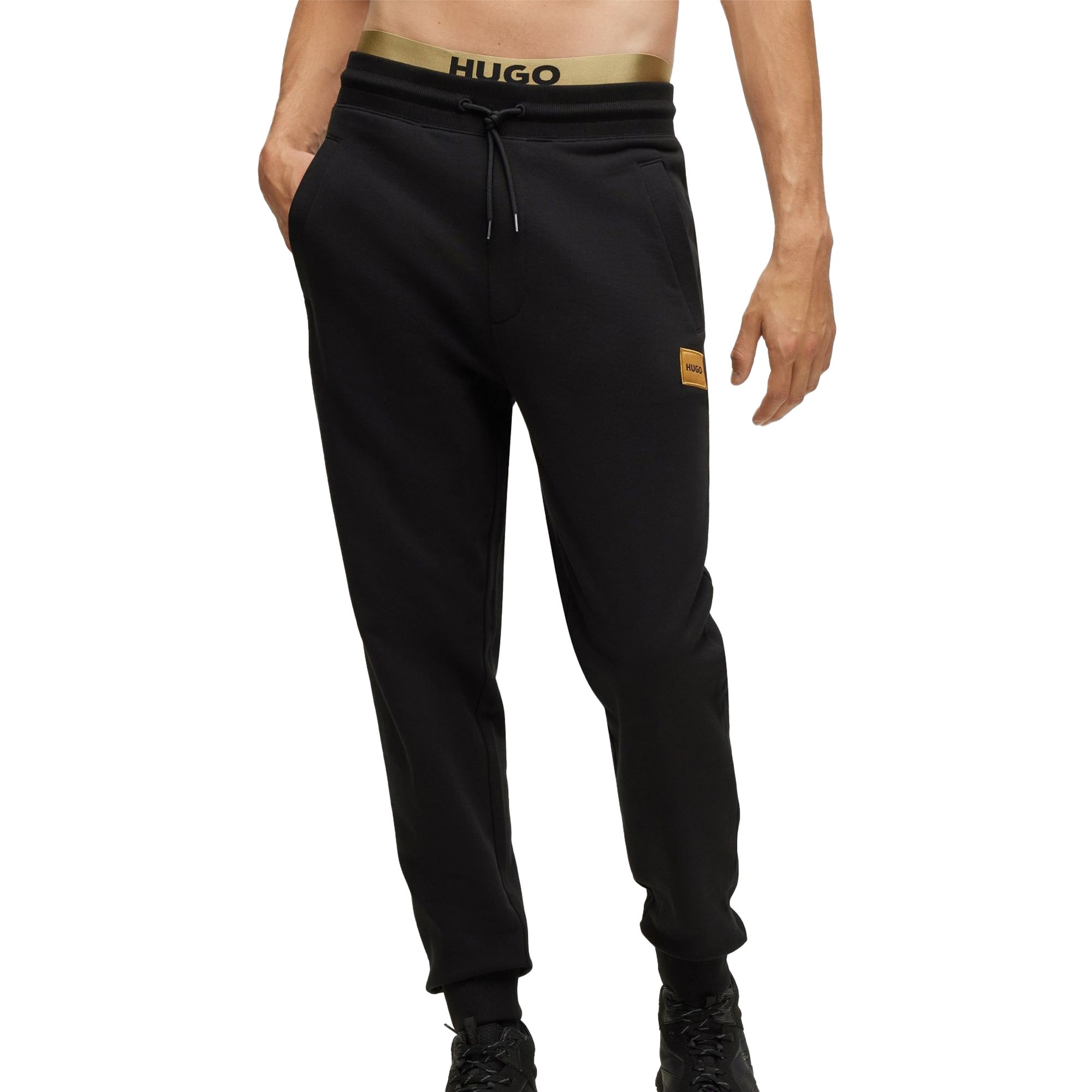 Hugo Doak Joggingbroek Heren
