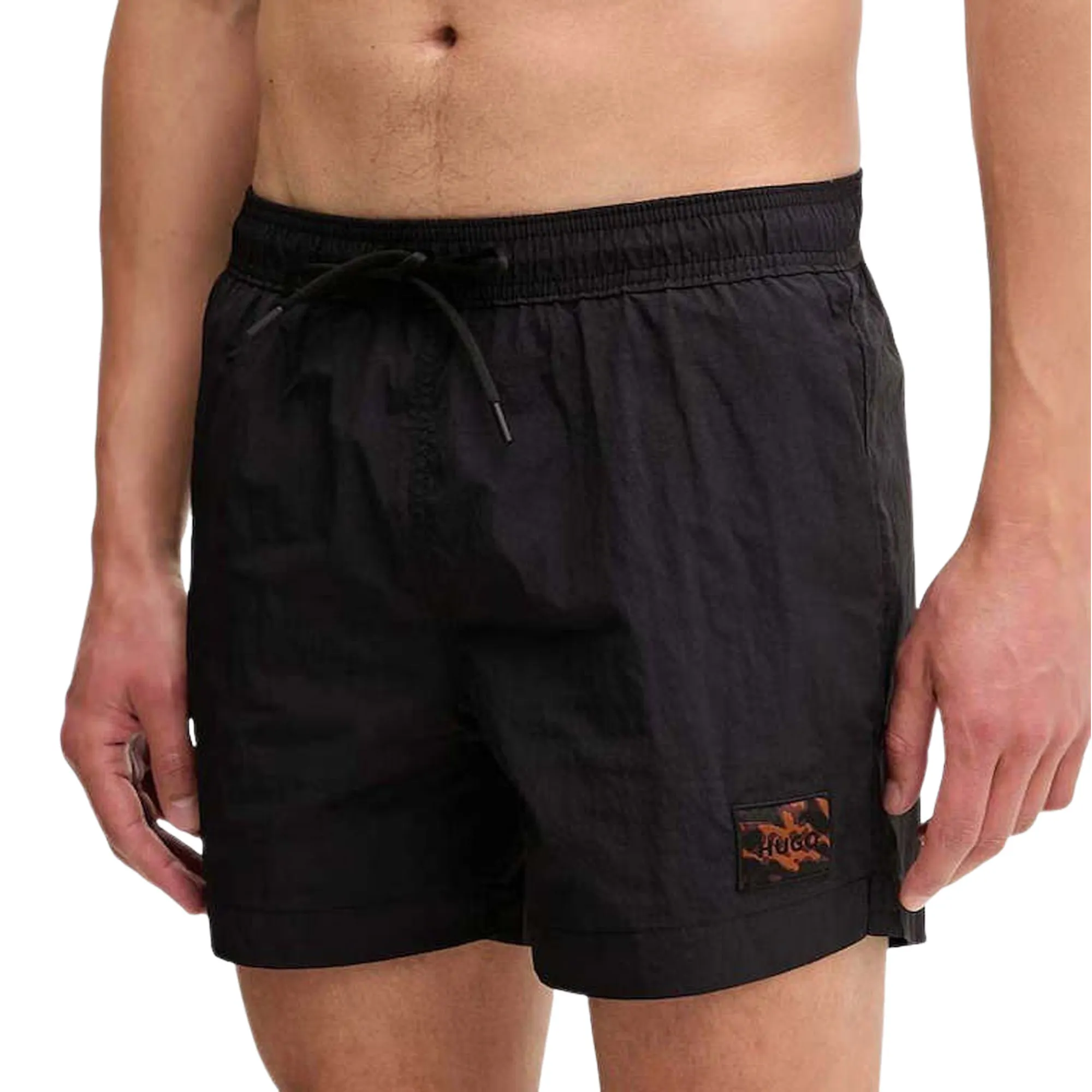 Hugo Dominica Schwimmshort Herren