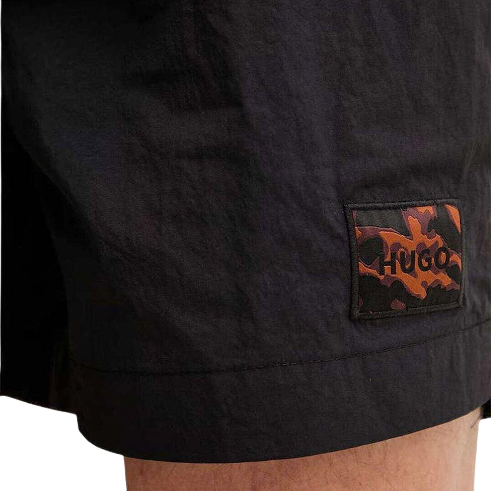 Hugo Dominica Zwemshort Heren