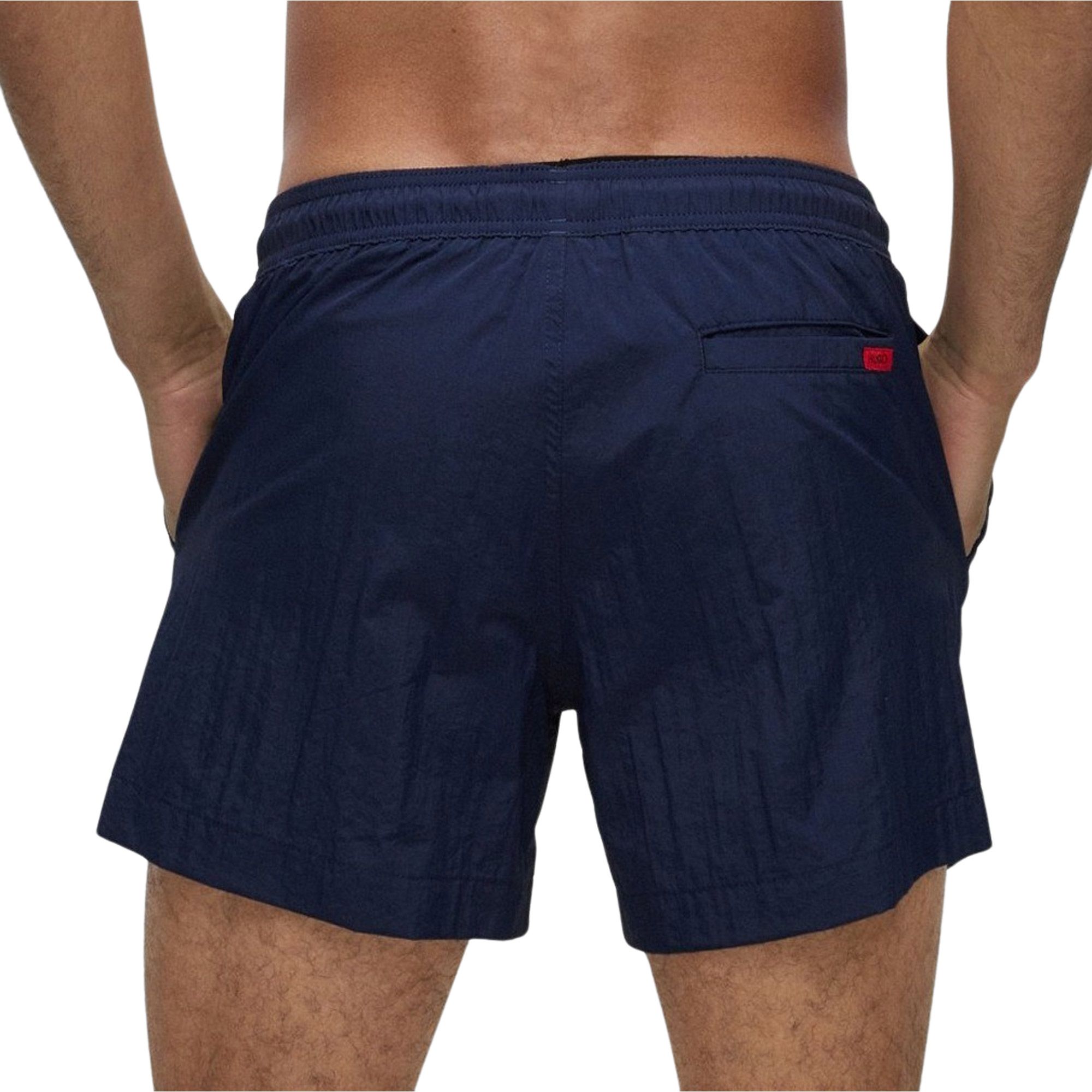 Hugo Dominica Zwemshort Heren