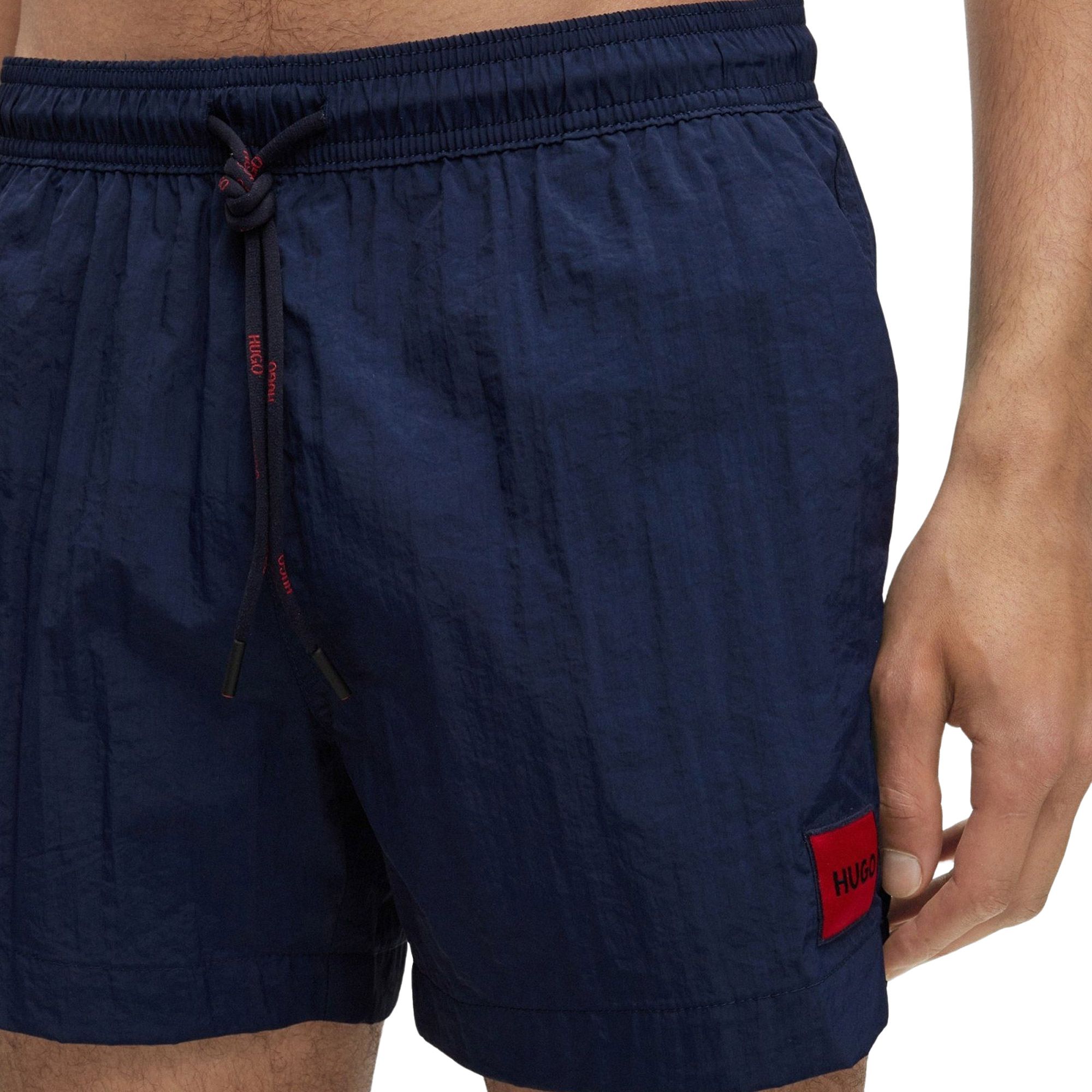 Hugo Dominica Zwemshort Heren