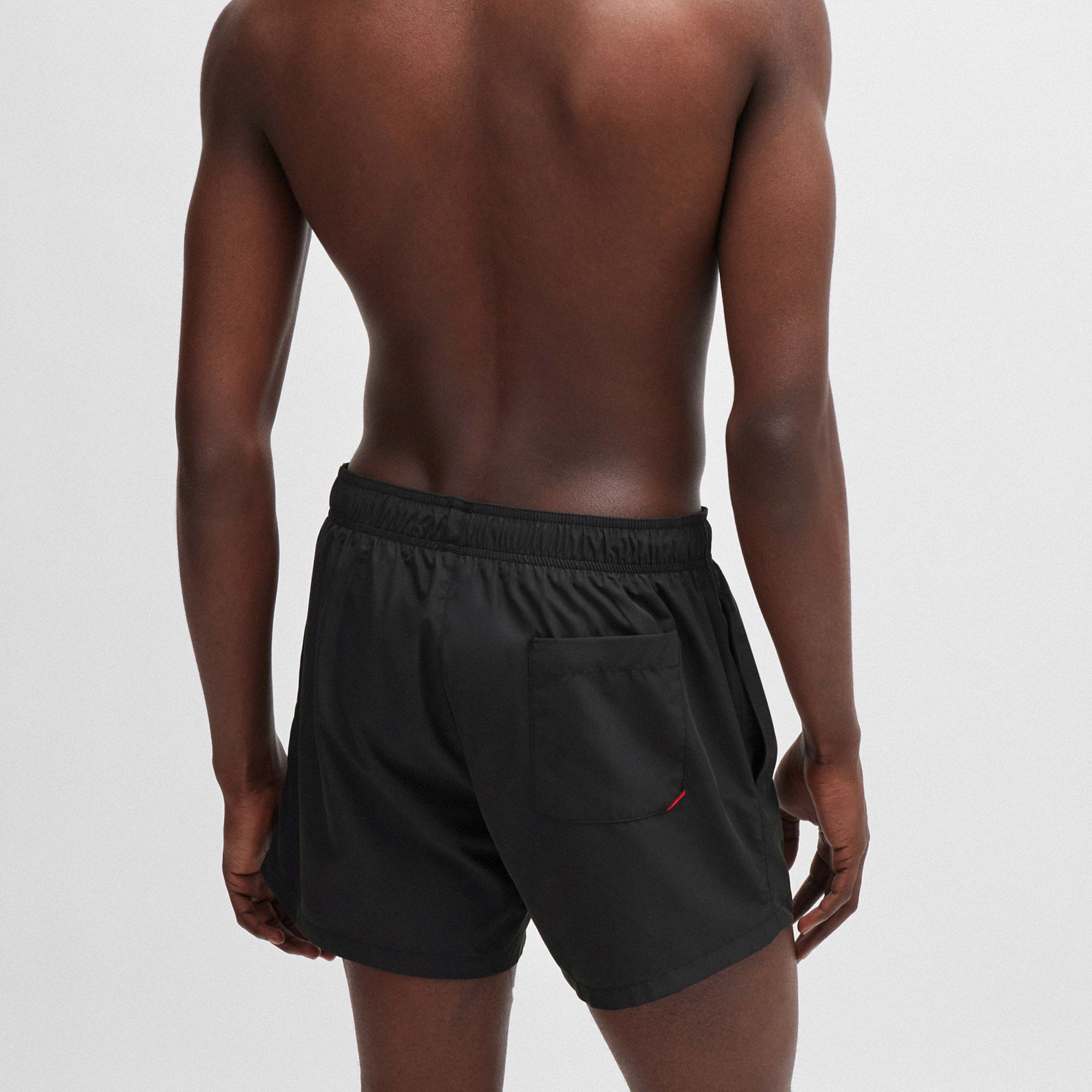 Hugo ABAS Zwemshort Heren