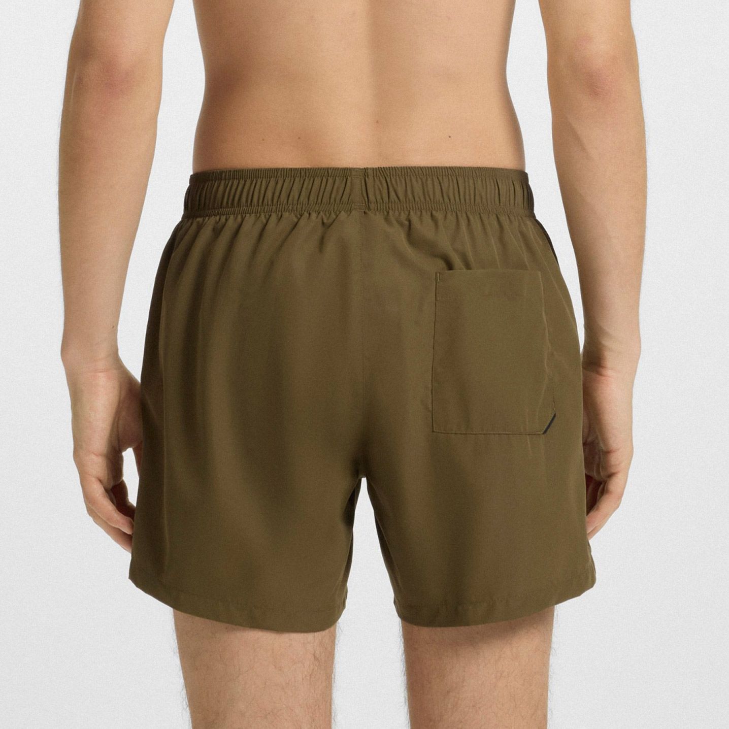 Hugo ABAS Zwemshort Heren
