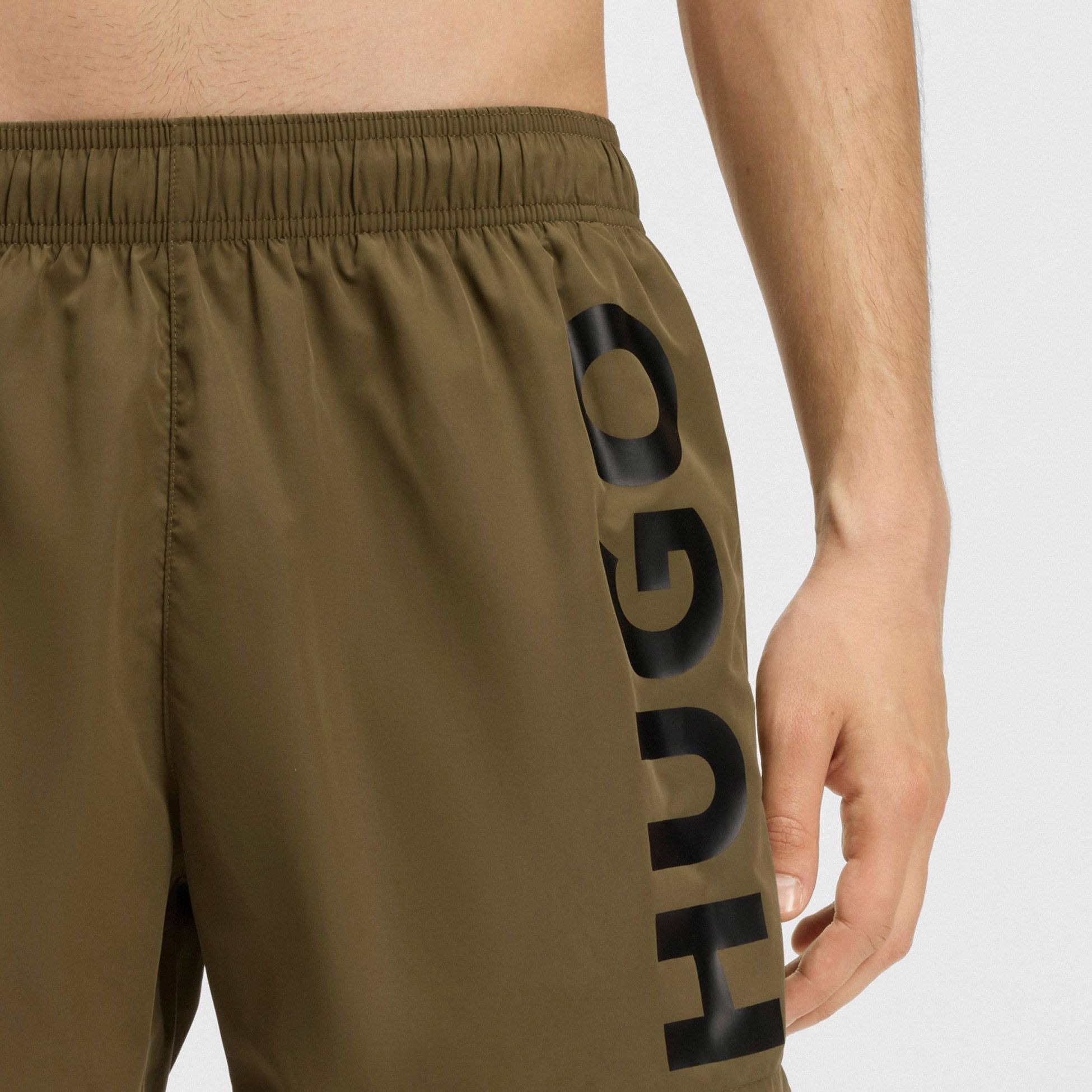 Hugo ABAS Zwemshort Heren