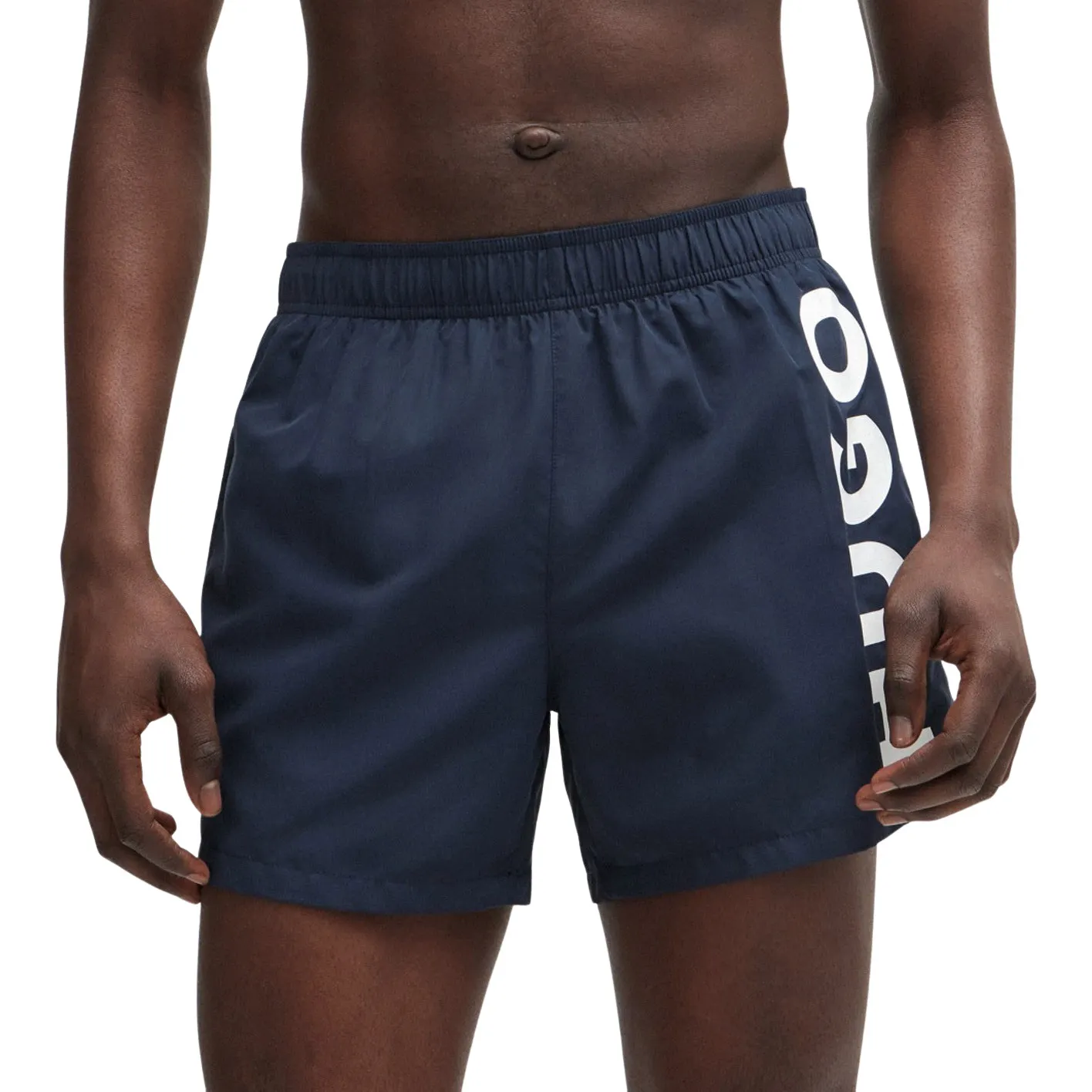 Hugo ABAS Zwemshort Heren