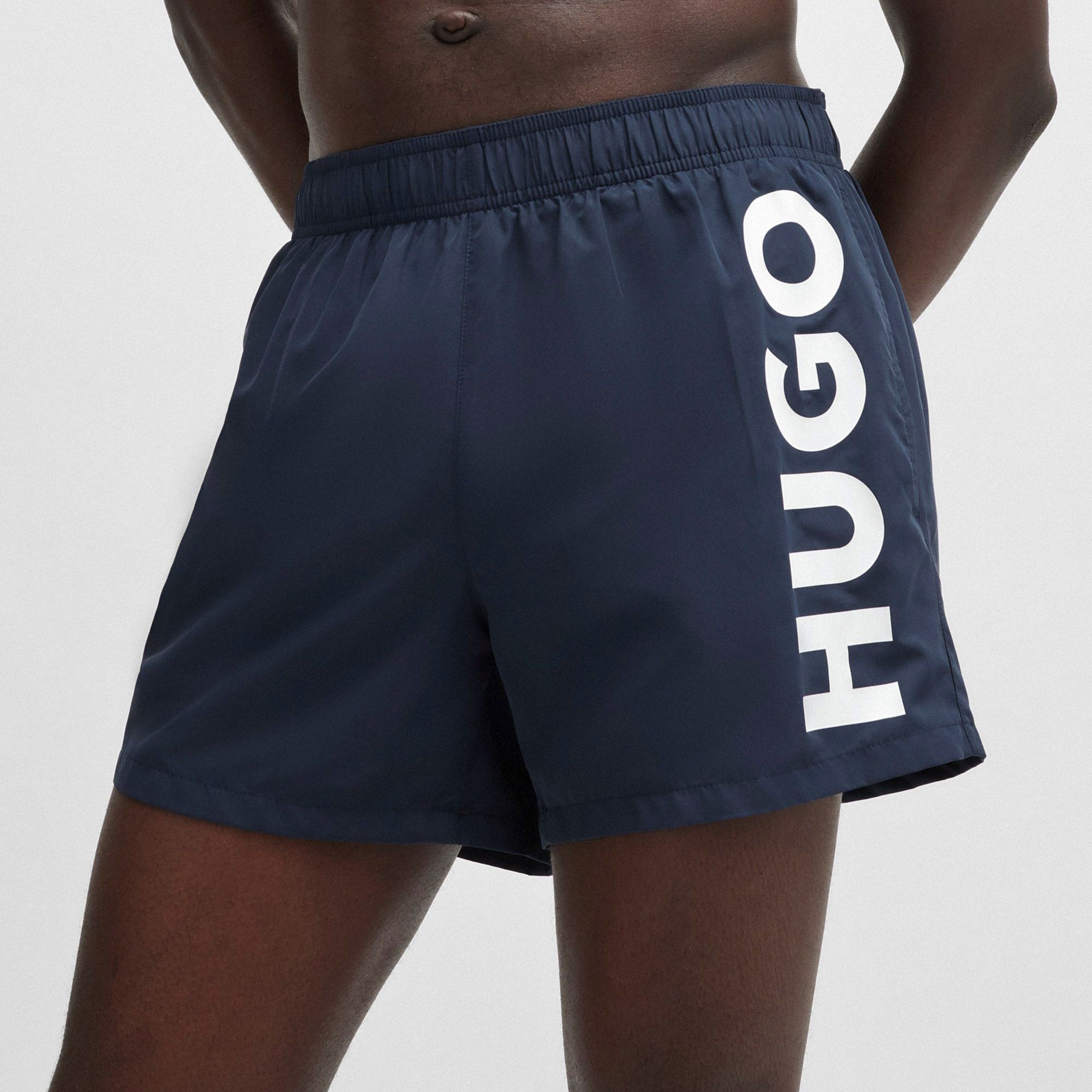 Hugo ABAS Zwemshort Heren