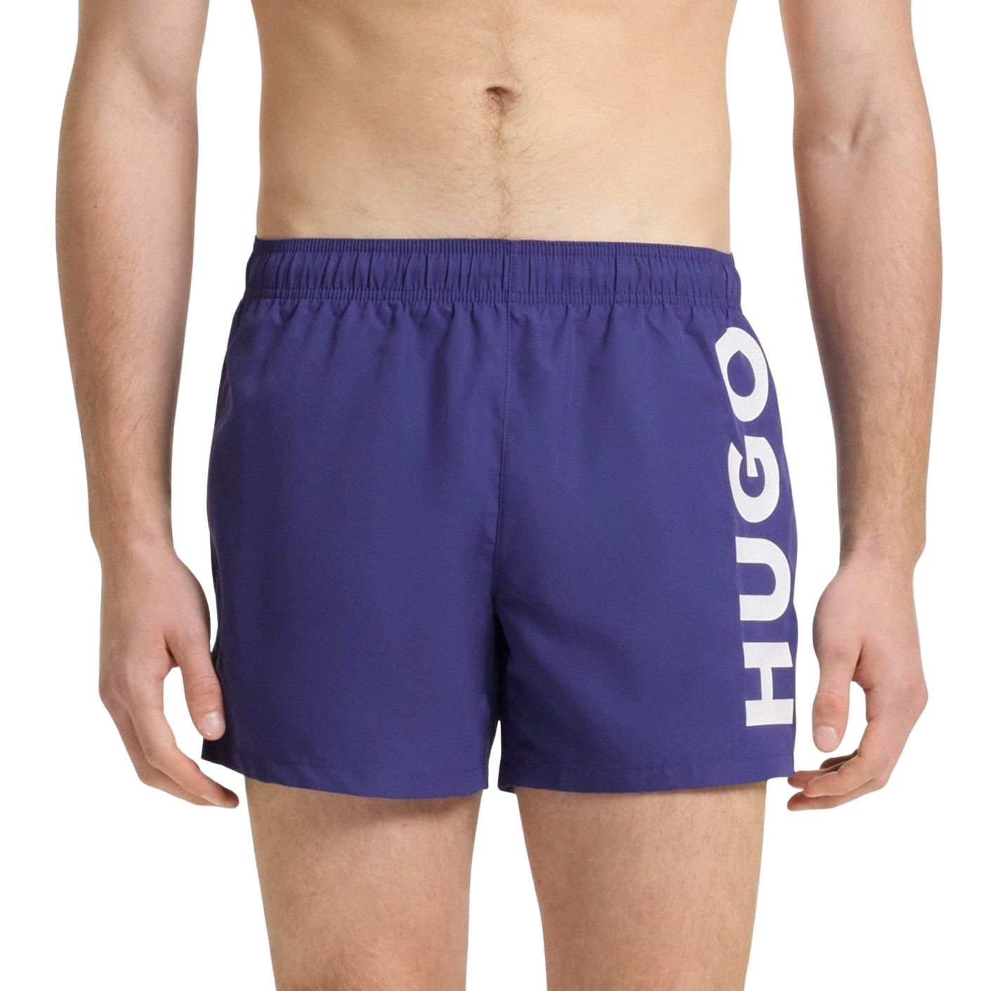 Hugo ABAS Zwemshort Heren