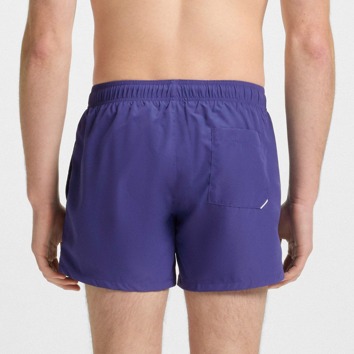 Hugo ABAS Zwemshort Heren