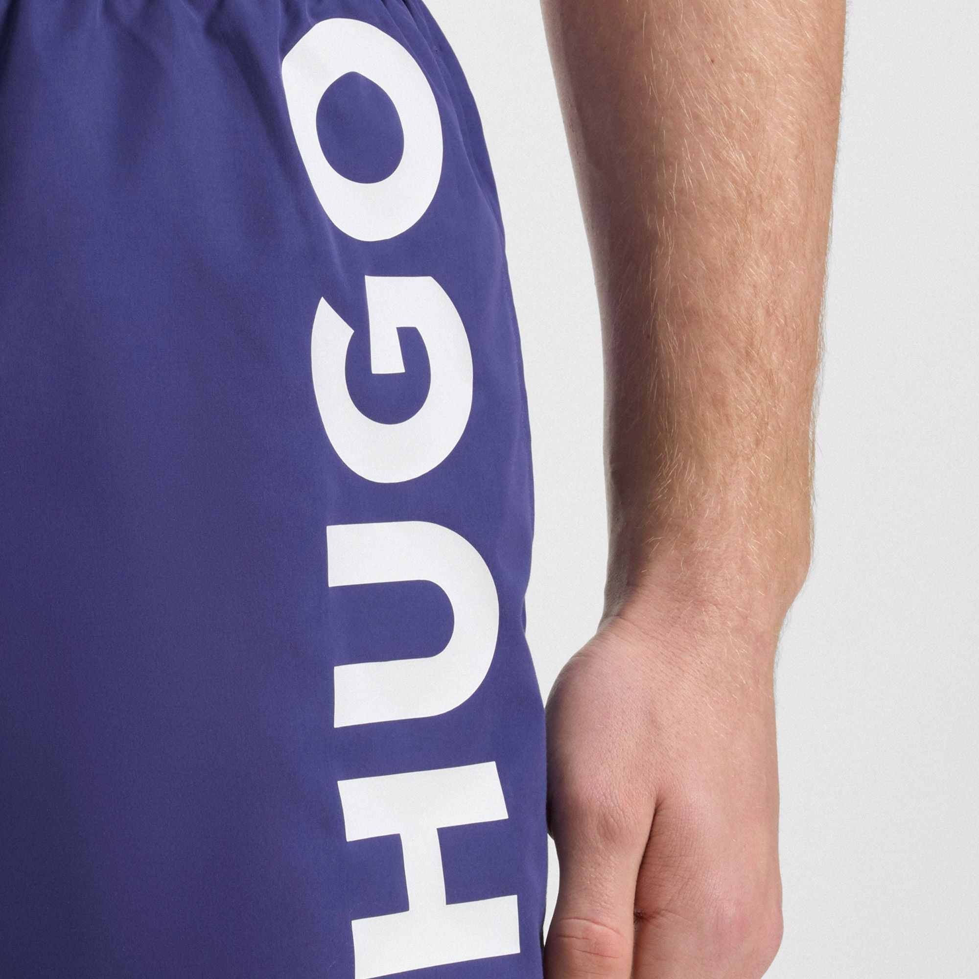 Hugo ABAS Zwemshort Heren