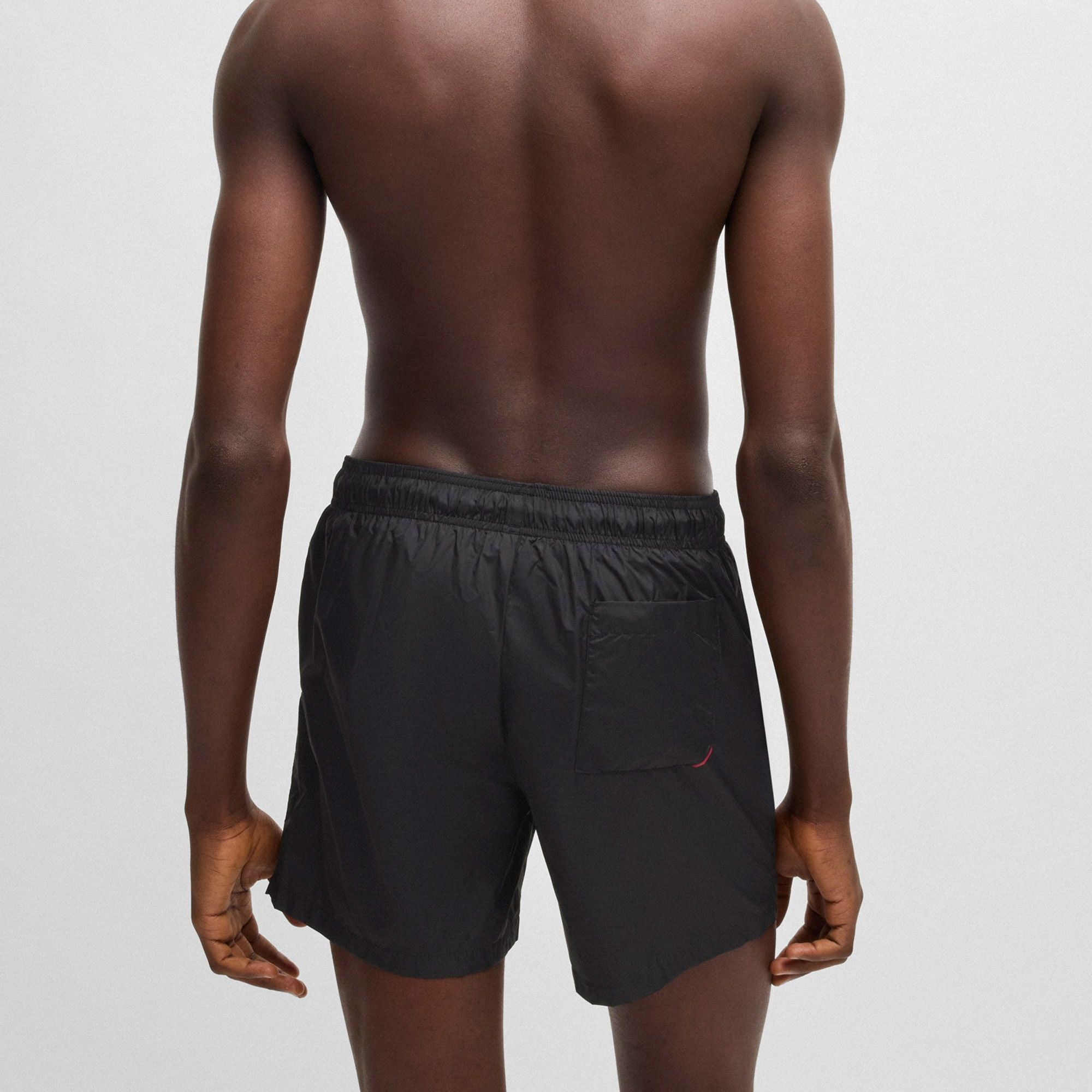 Hugo Haiti Zwemshort Heren