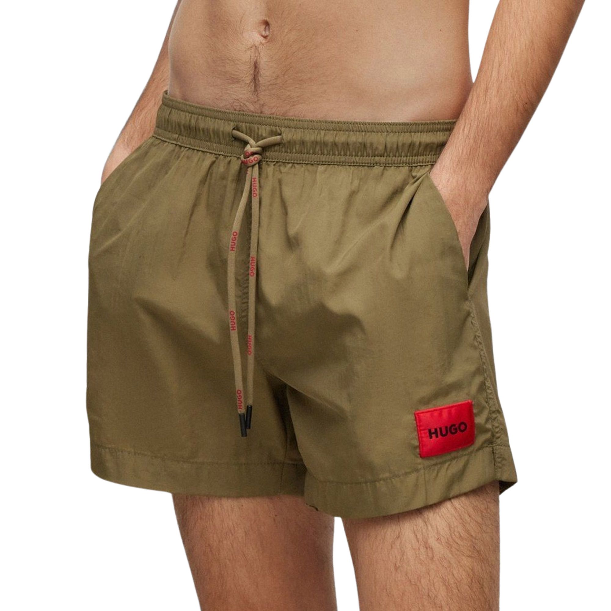 Hugo Dominica Zwemshort Heren