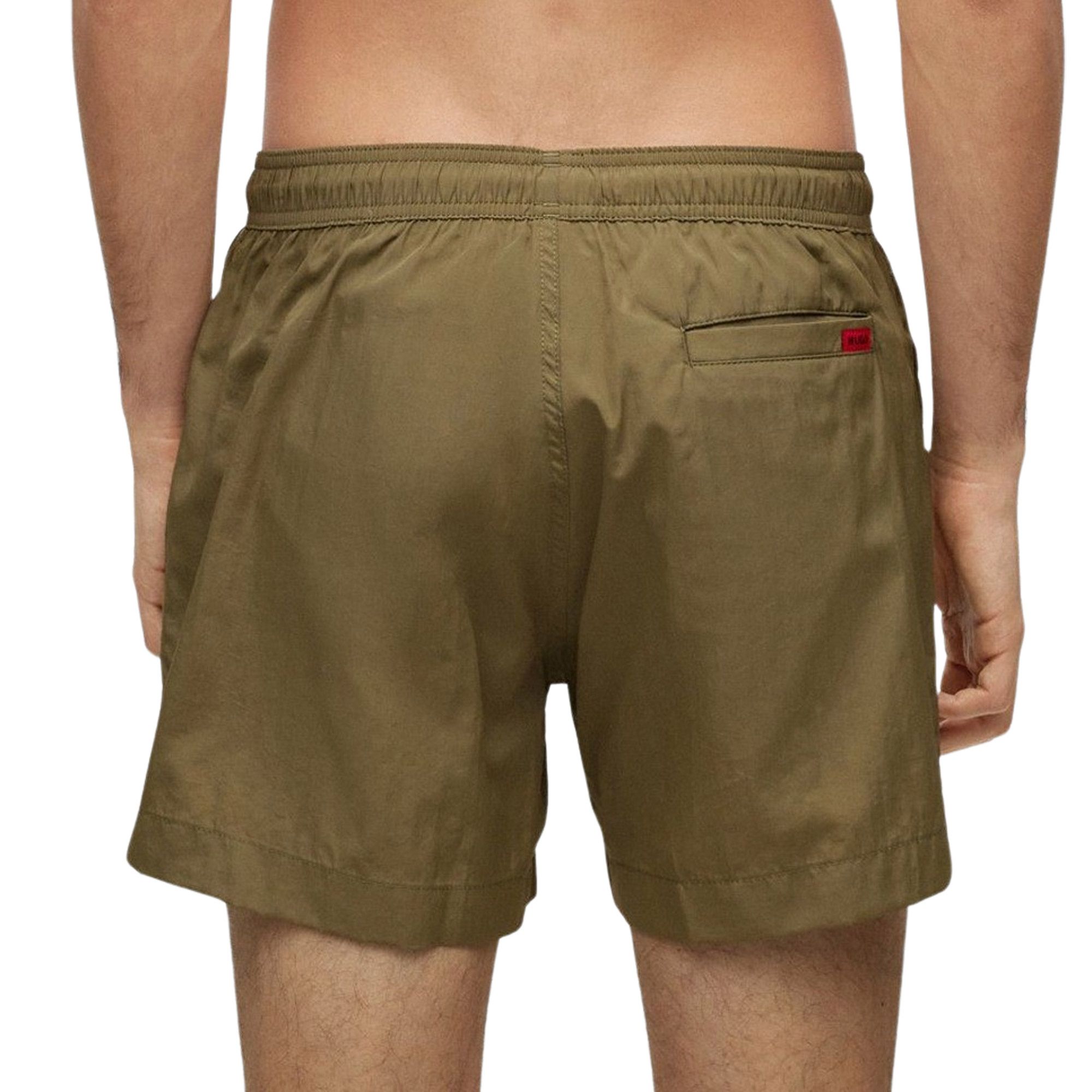 Hugo Dominica Zwemshort Heren