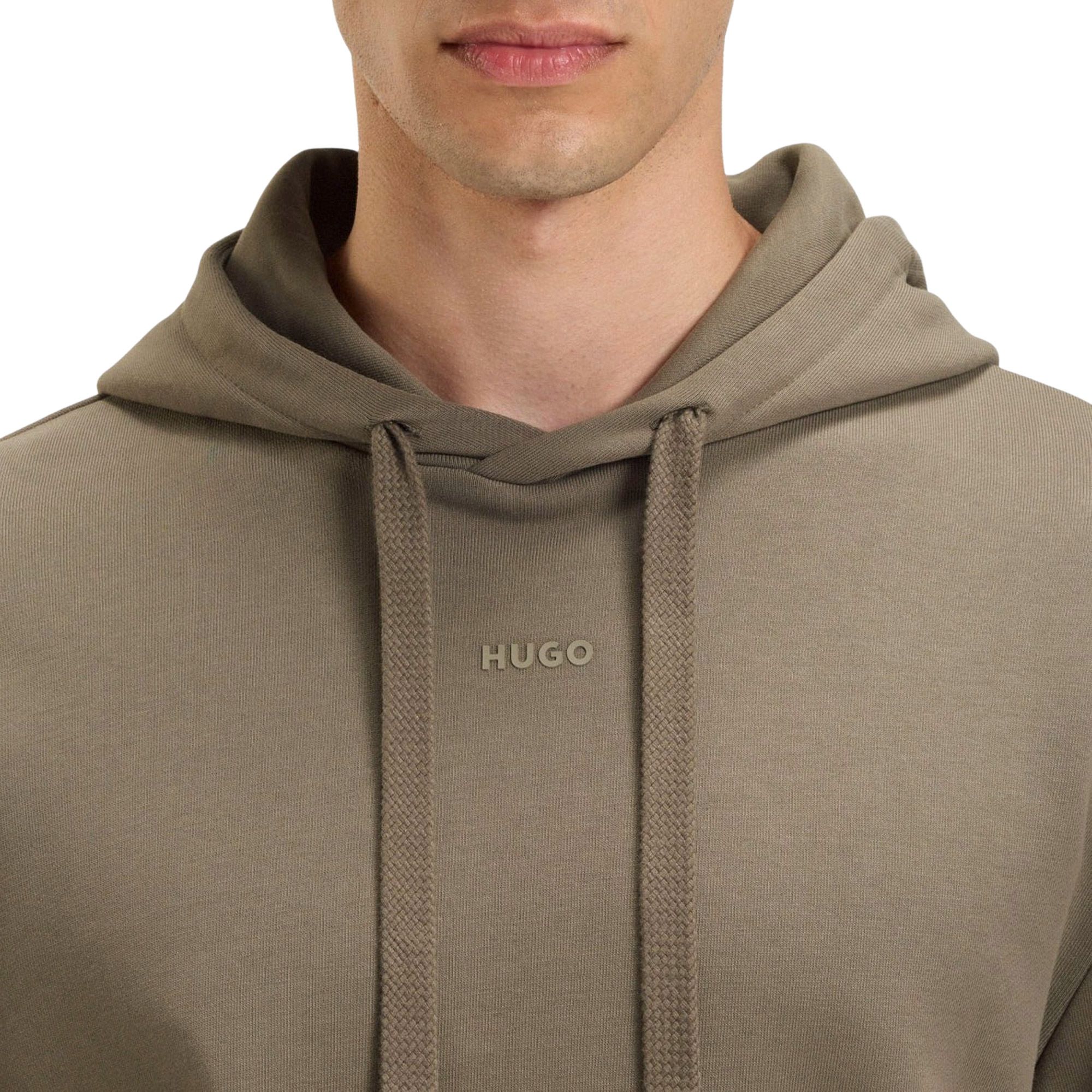 BOSS - Ensemble De Survetement Contemporary 50491641 Noir