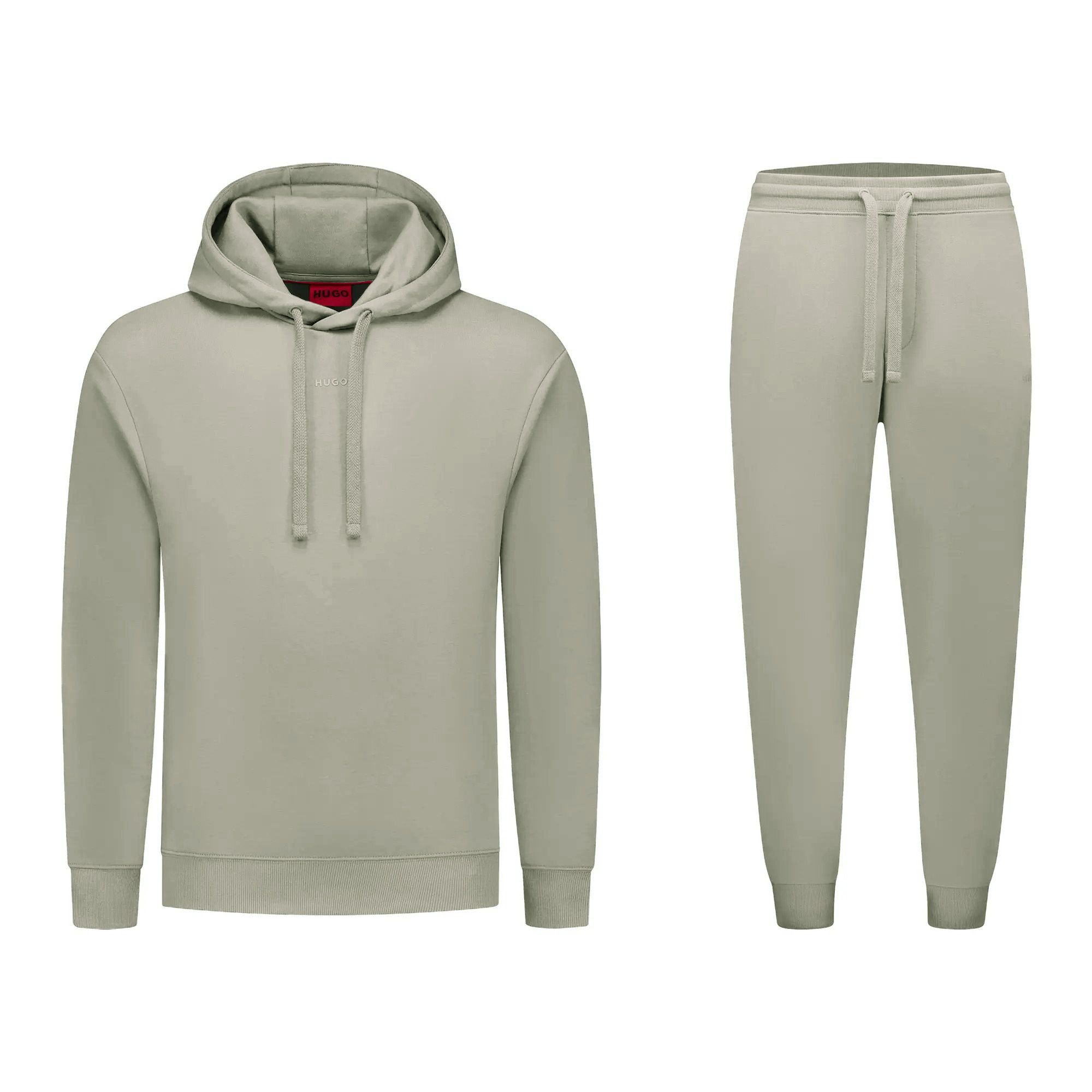 Hugo Dapodayote Trainingspak Heren