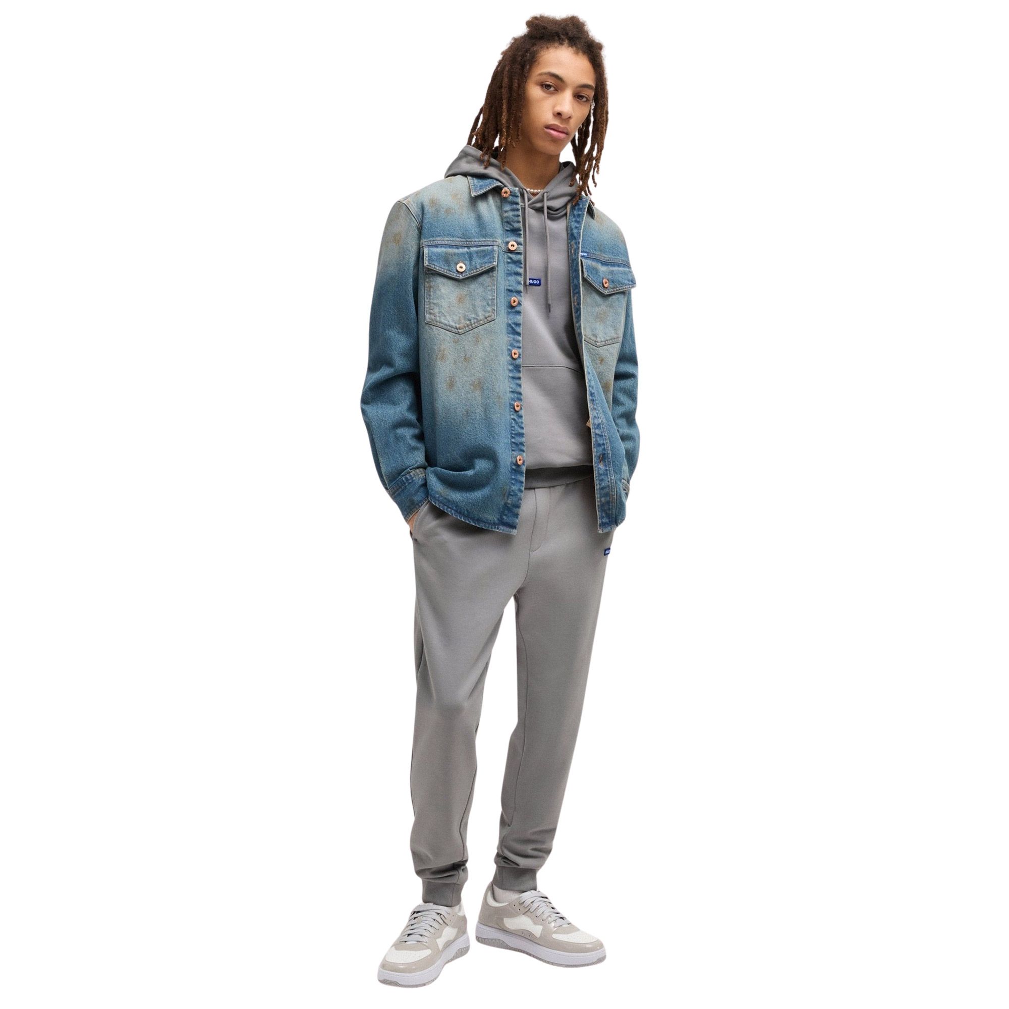 Hugo Nalonso Joggingpak Heren