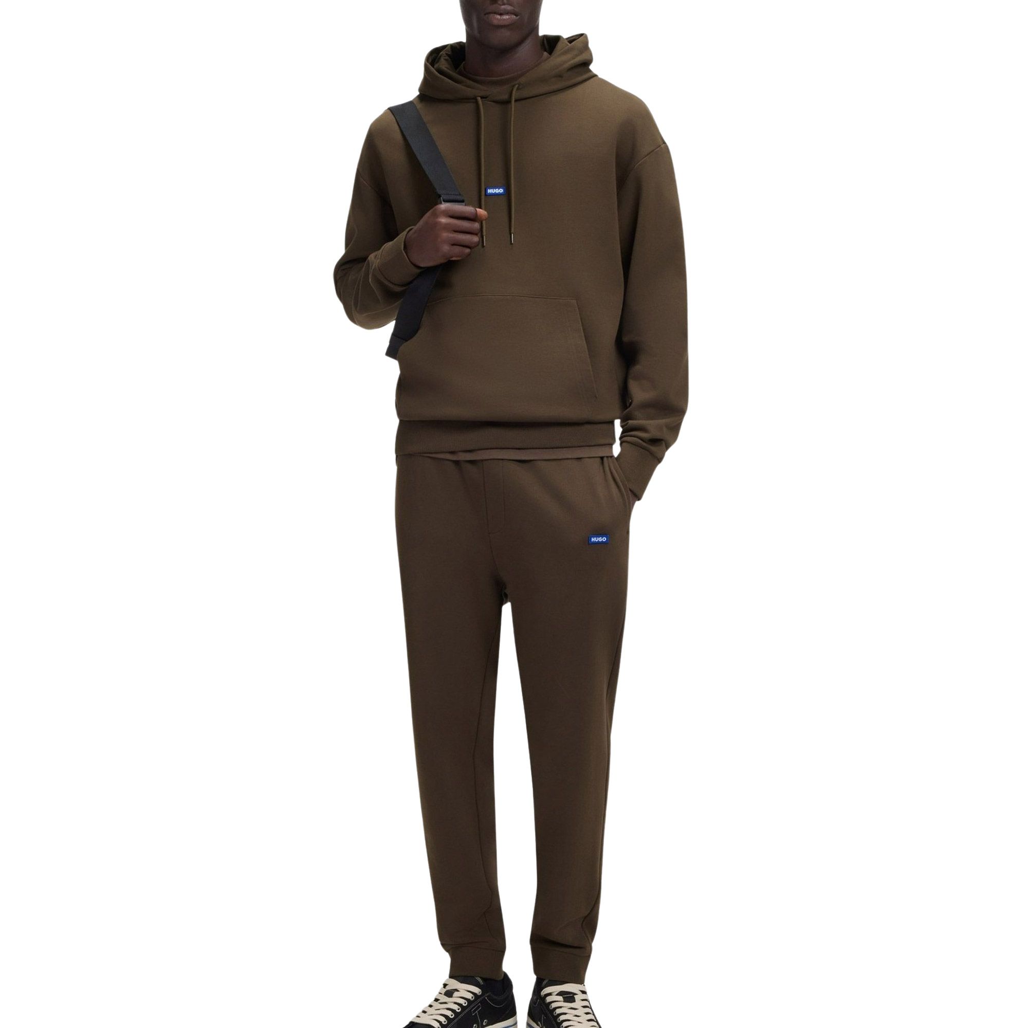 Hugo Nalonso Joggingpak Heren