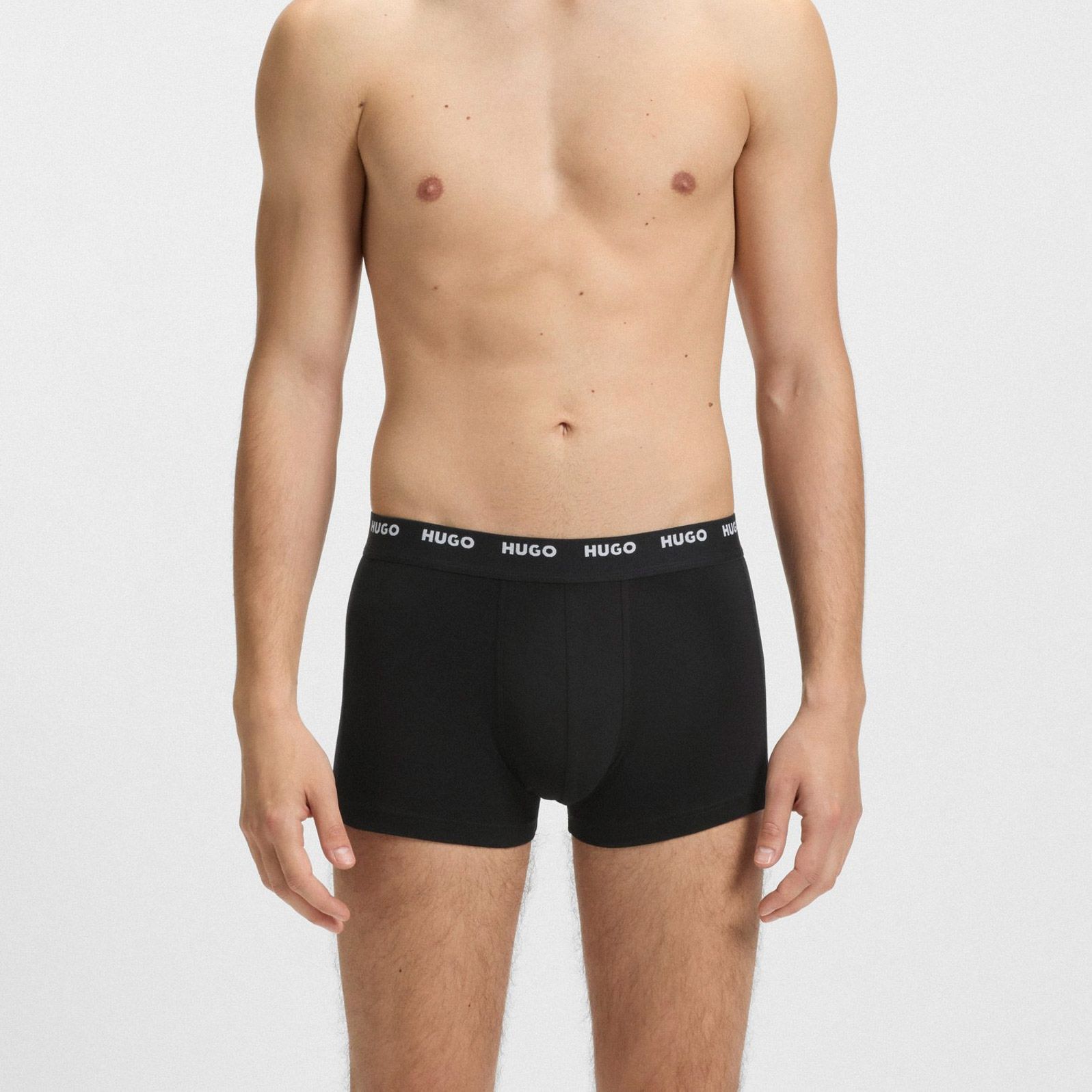 Hugo Trunk Boxershorts Heren (5-pack)