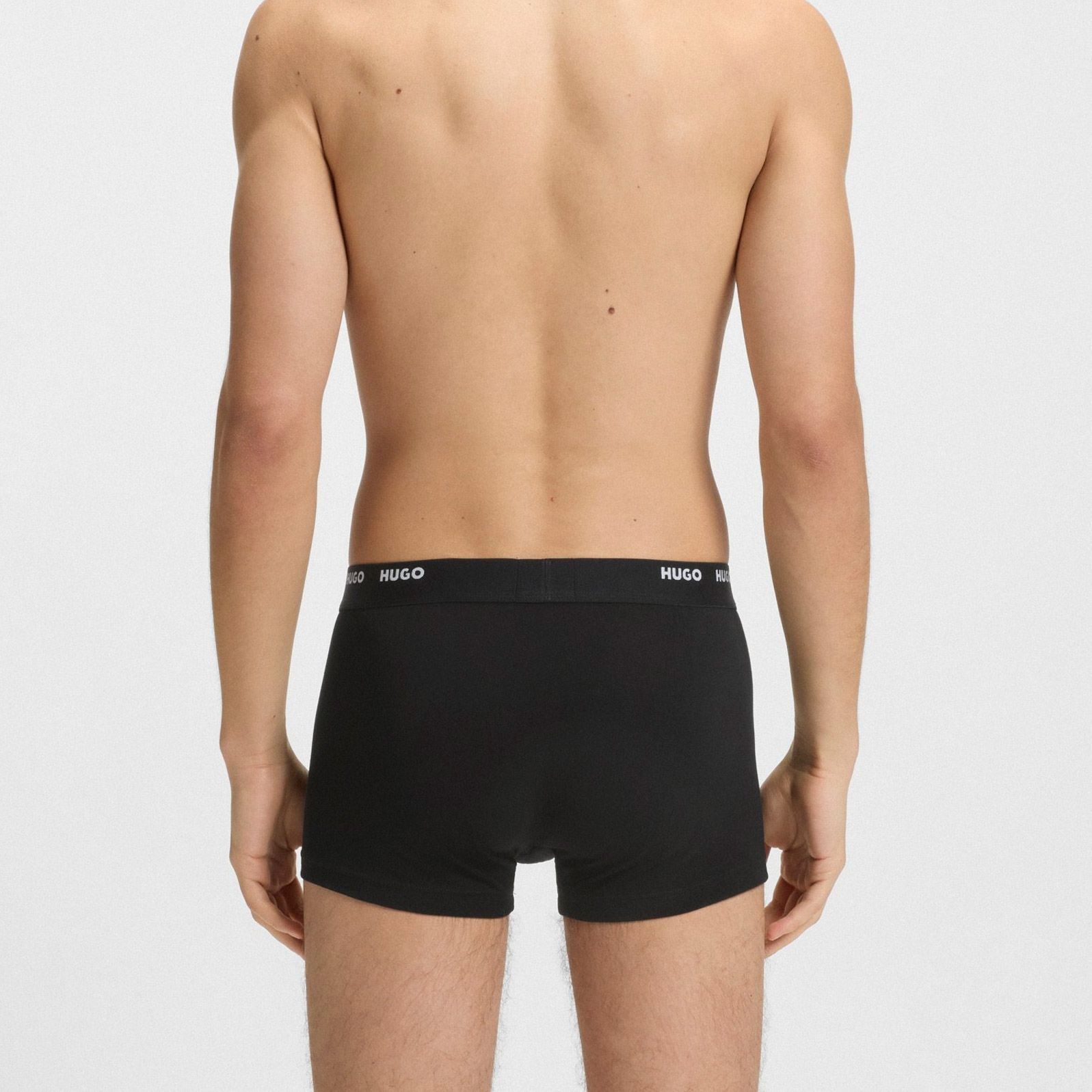 Hugo Trunk Boxershorts Heren (5-pack)
