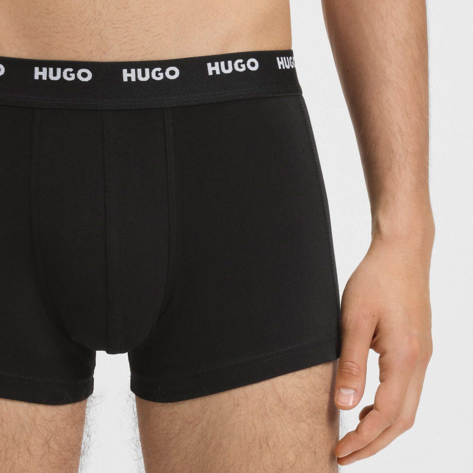 Hugo Trunk Boxershorts Heren (5-pack)