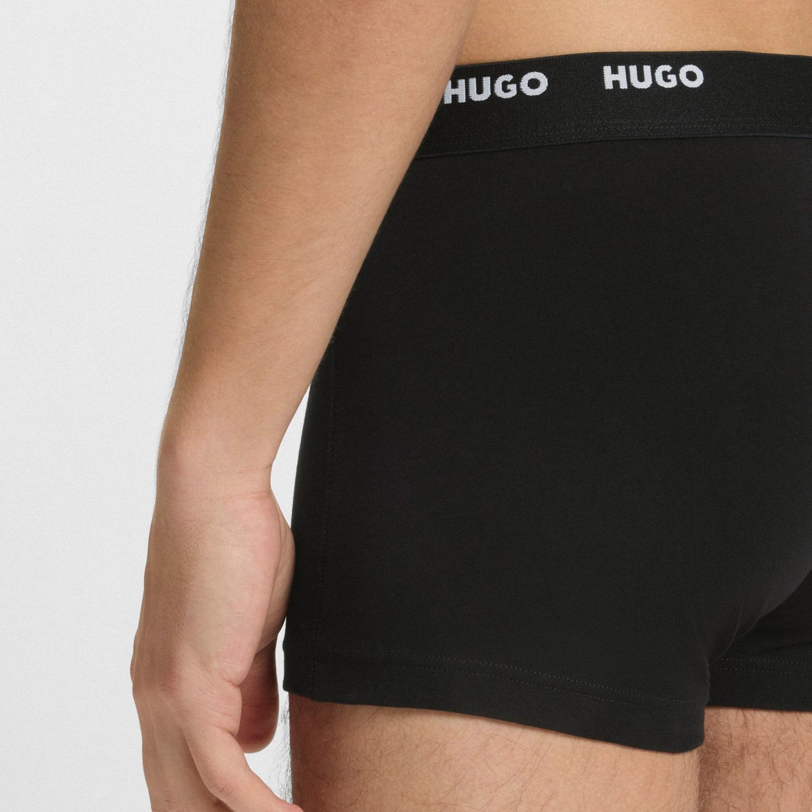 Hugo Trunk Boxershorts Heren (5-pack)