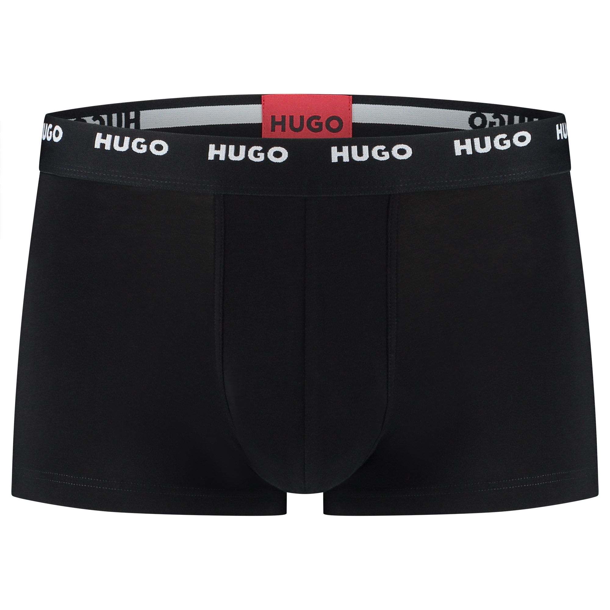Hugo Trunk Boxershorts Heren (5-pack)