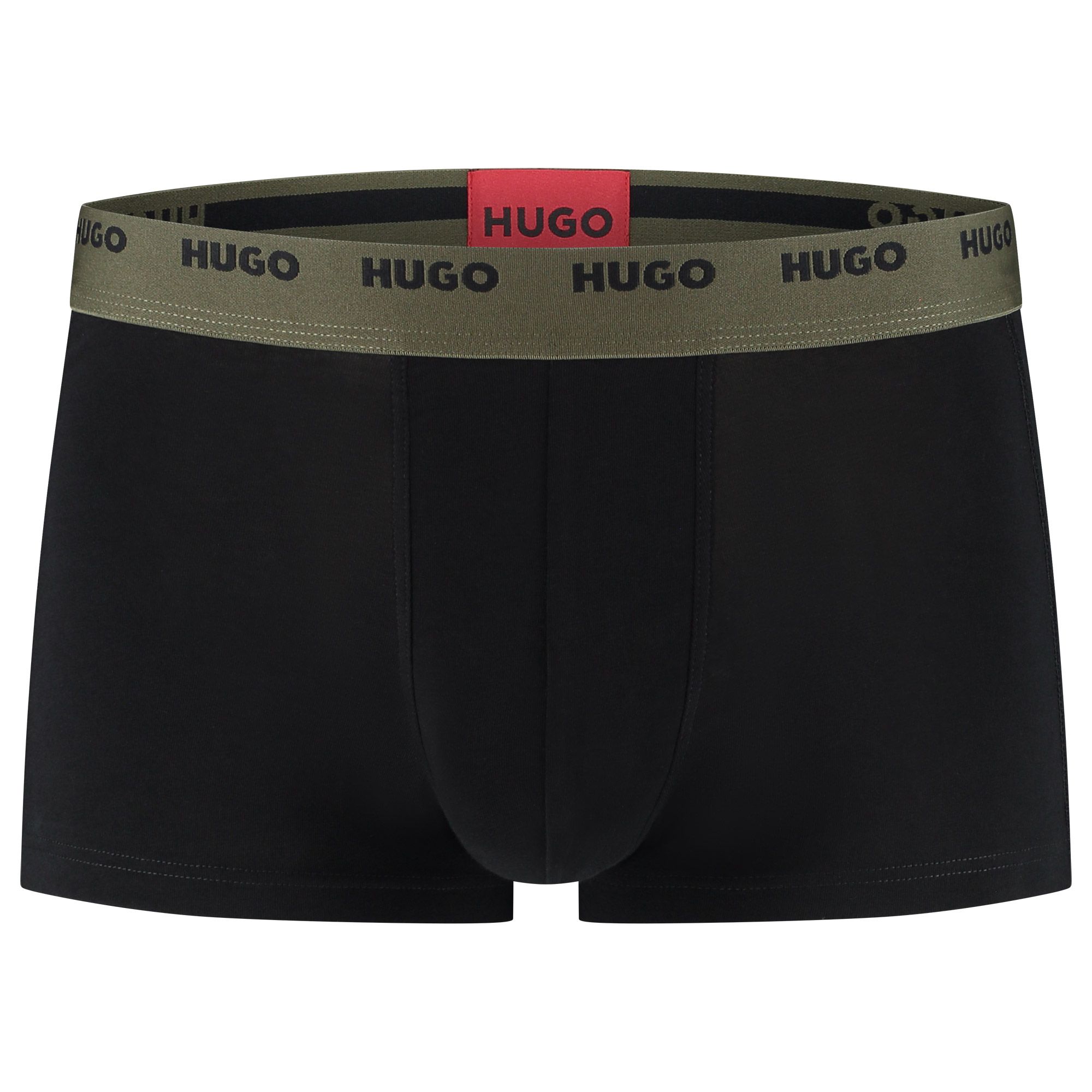 Hugo Trunk Boxershorts Heren (5-pack)