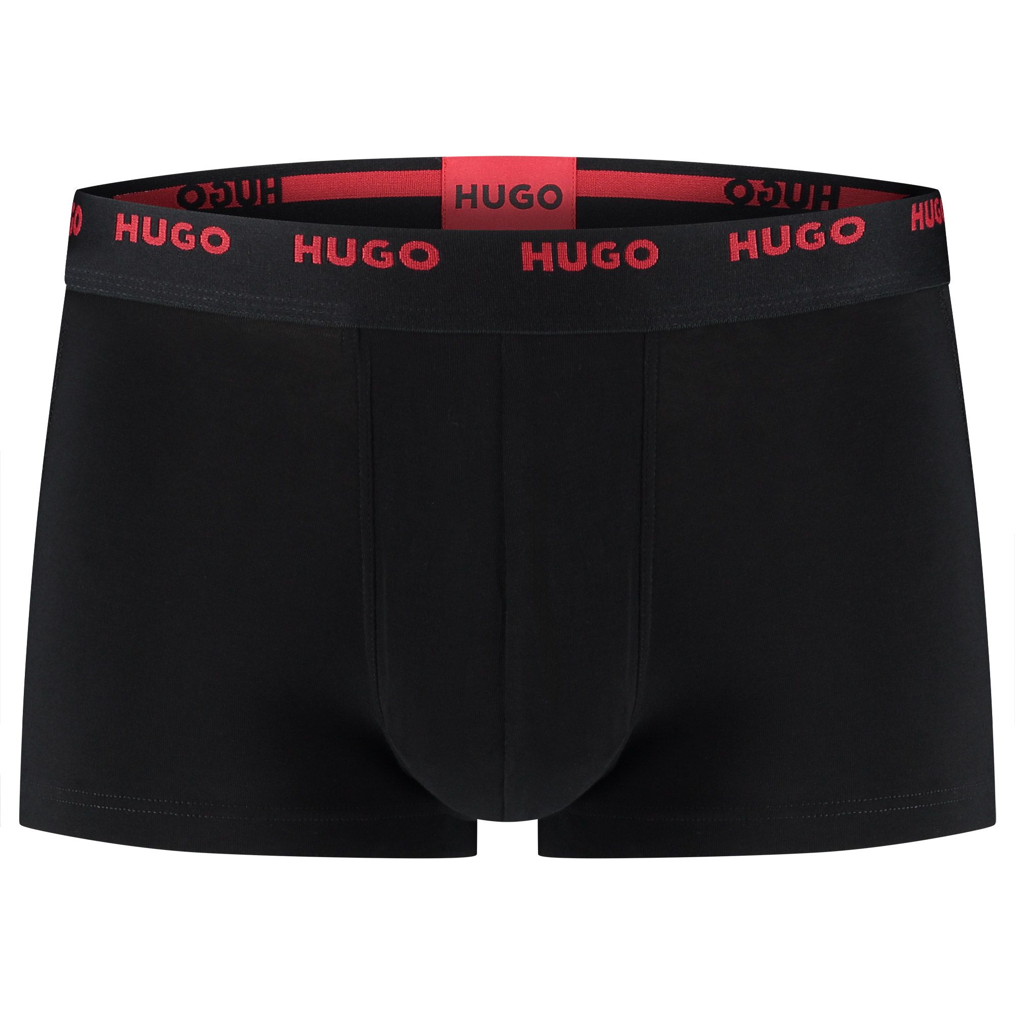 Hugo Trunk Boxershorts Heren (5-pack)
