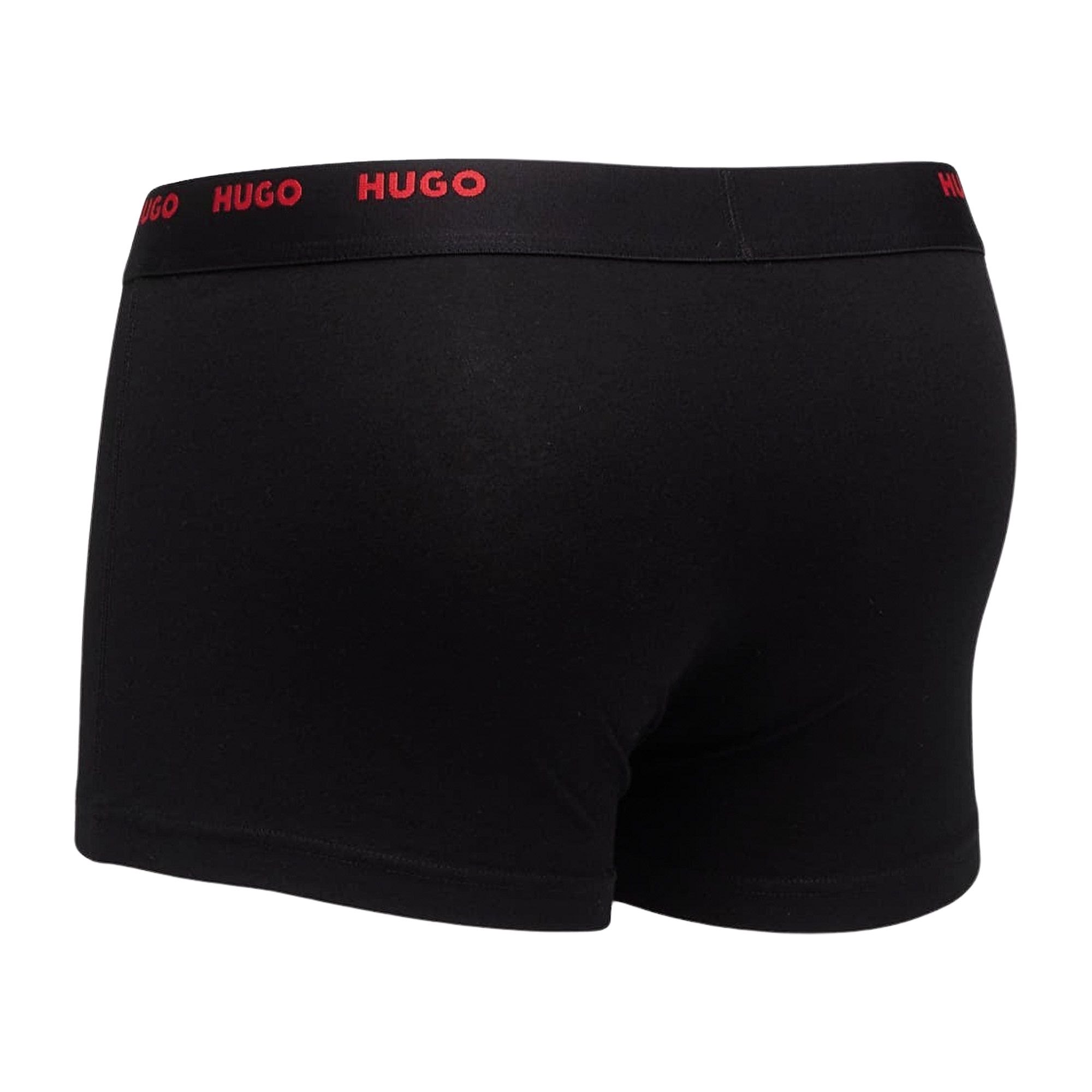 Hugo Trunk Boxershorts Men (5-pack)