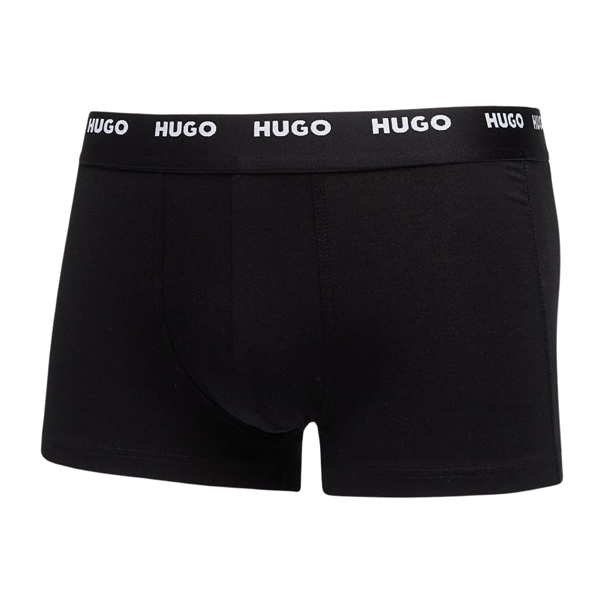 Hugo Trunk Boxershorts Men (5-pack)