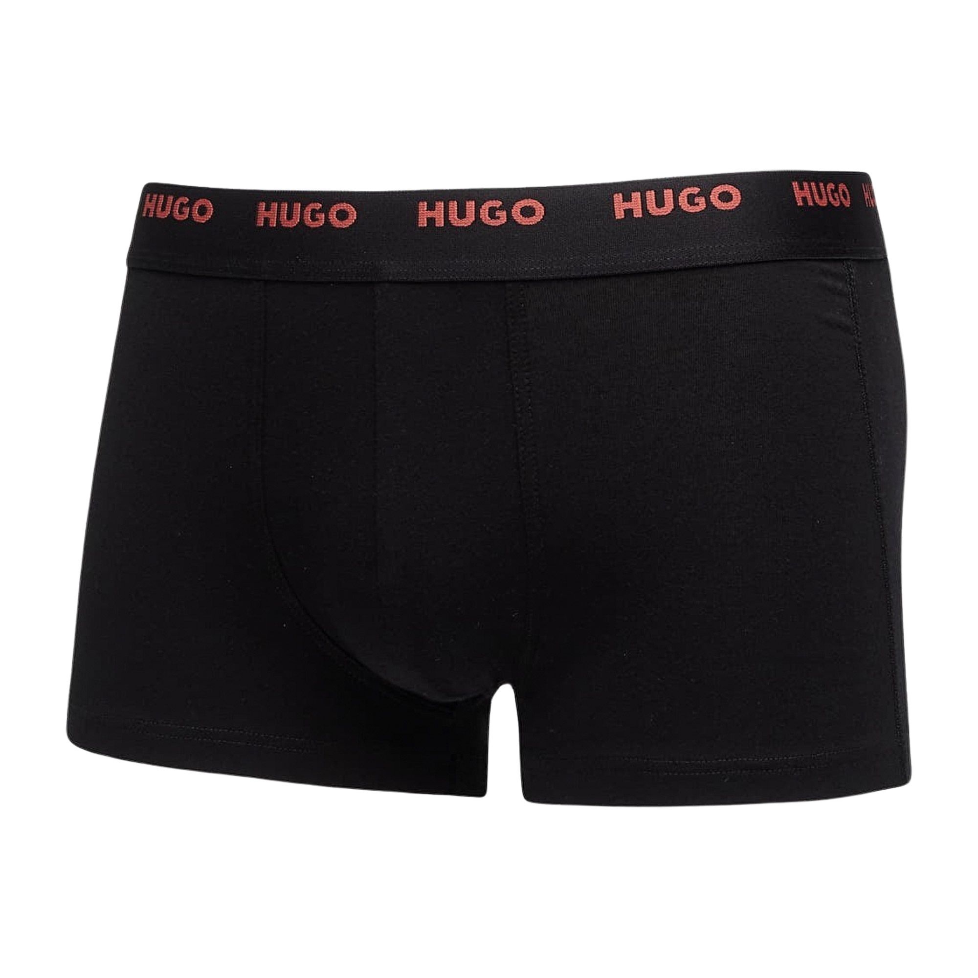 Hugo Trunk Boxershorts Men (5-pack)