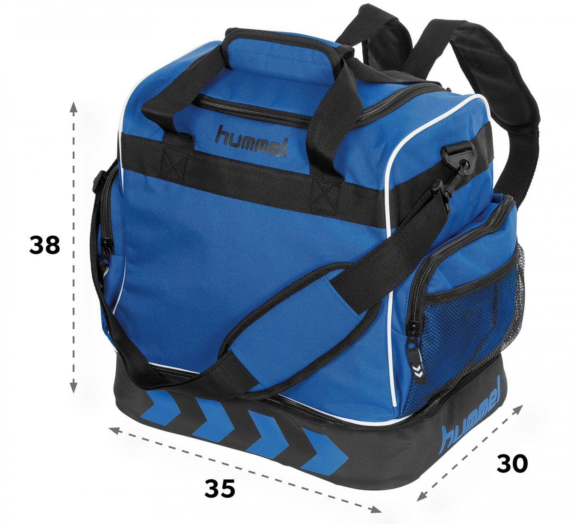 Hummel Supreme Pro Backpack