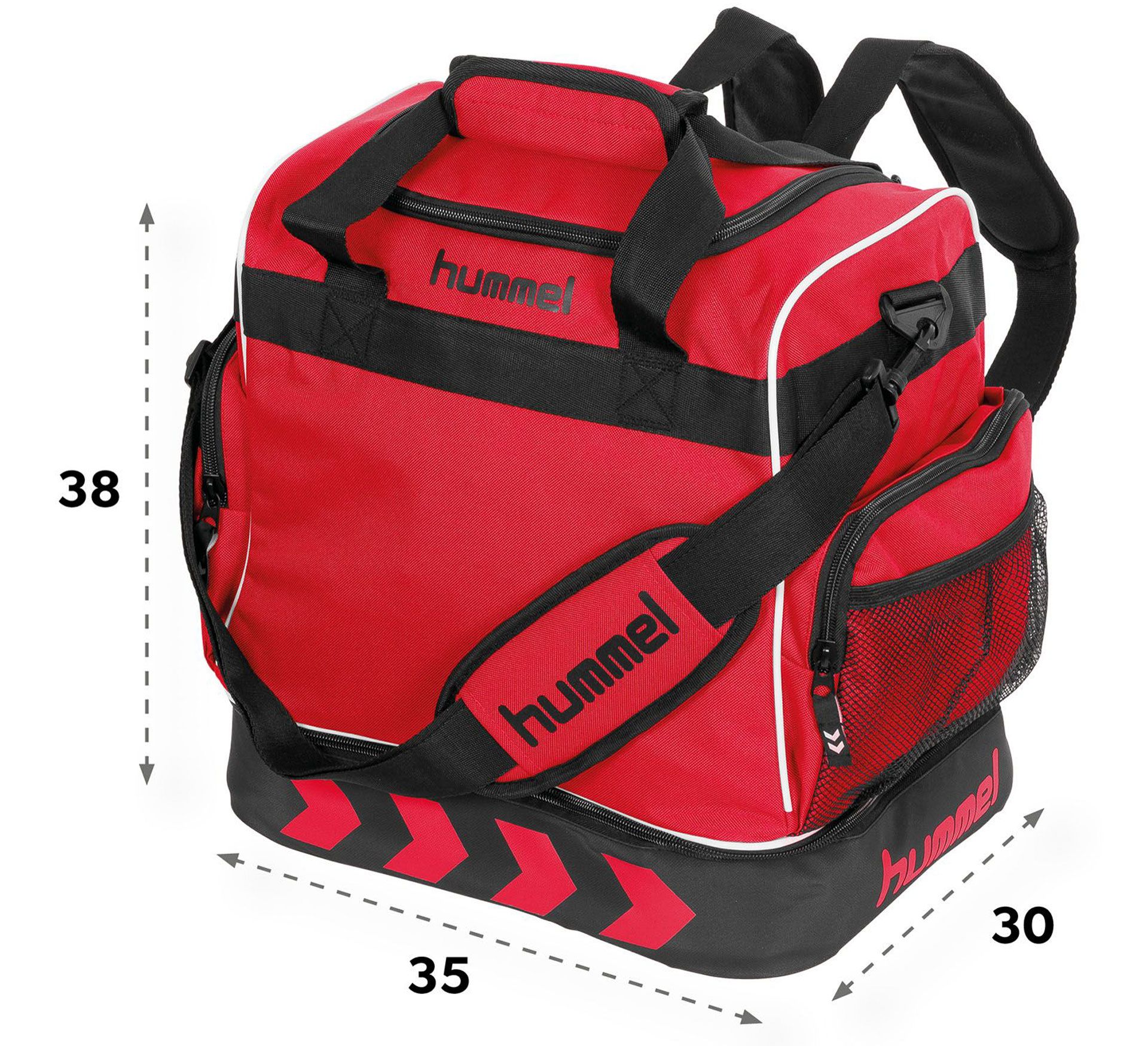 Hummel Supreme Pro Backpack