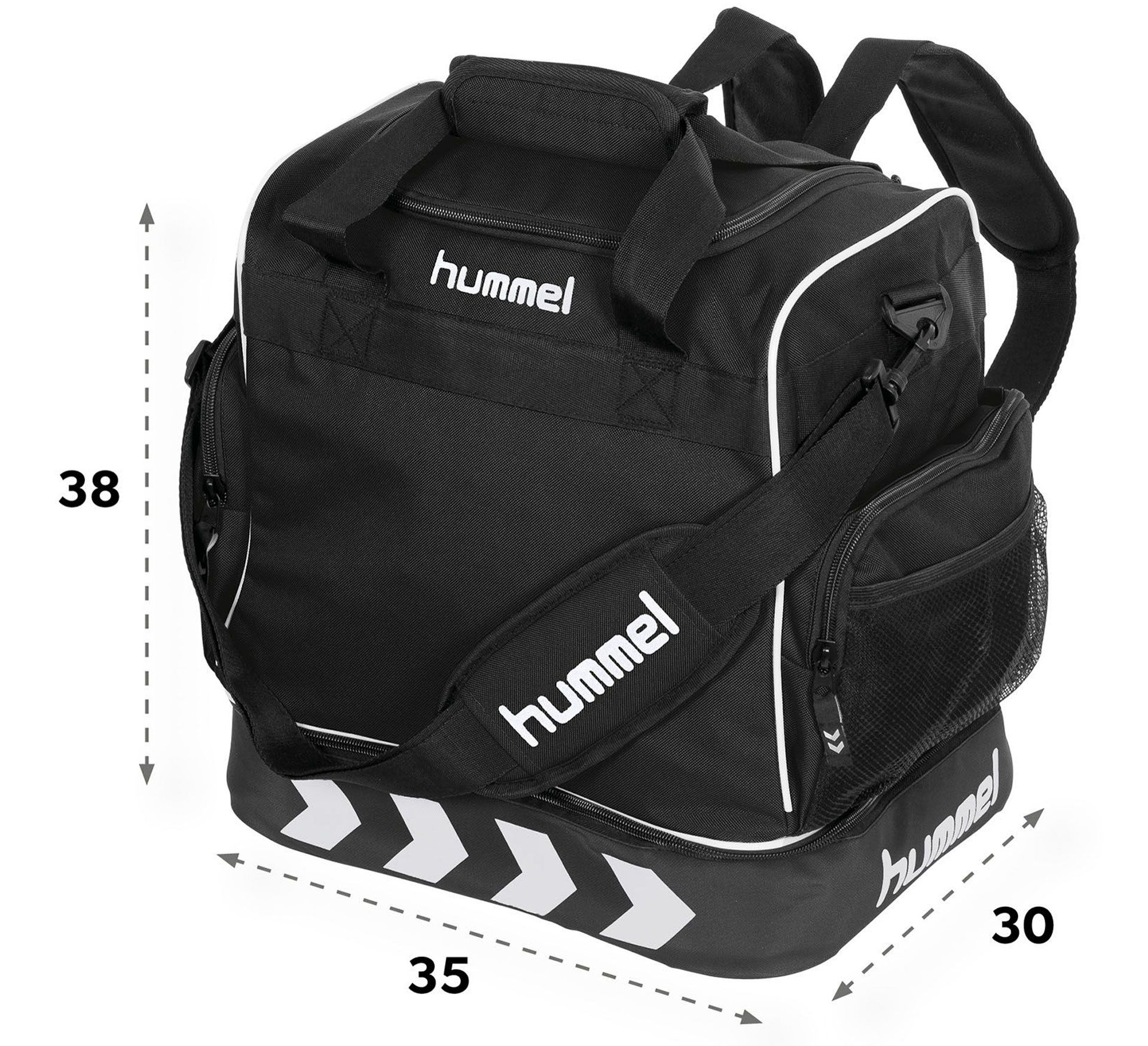 Hummel Supreme Pro Backpack