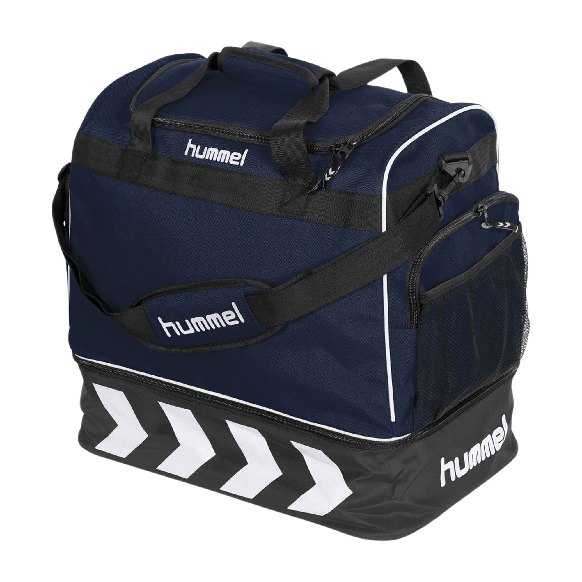 Hummel Supreme Pro Sporttas
