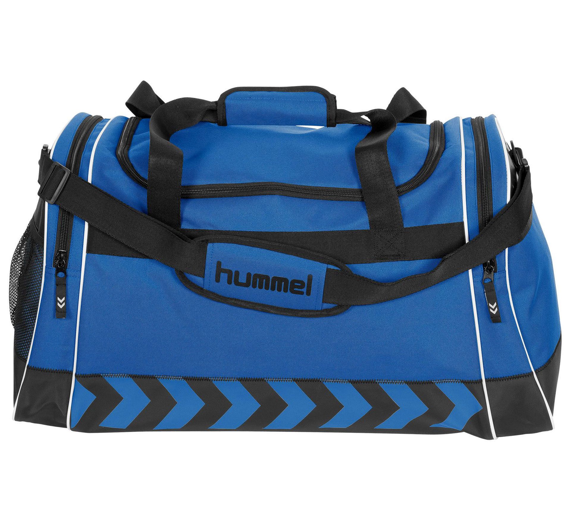 Hummel Luton Bag