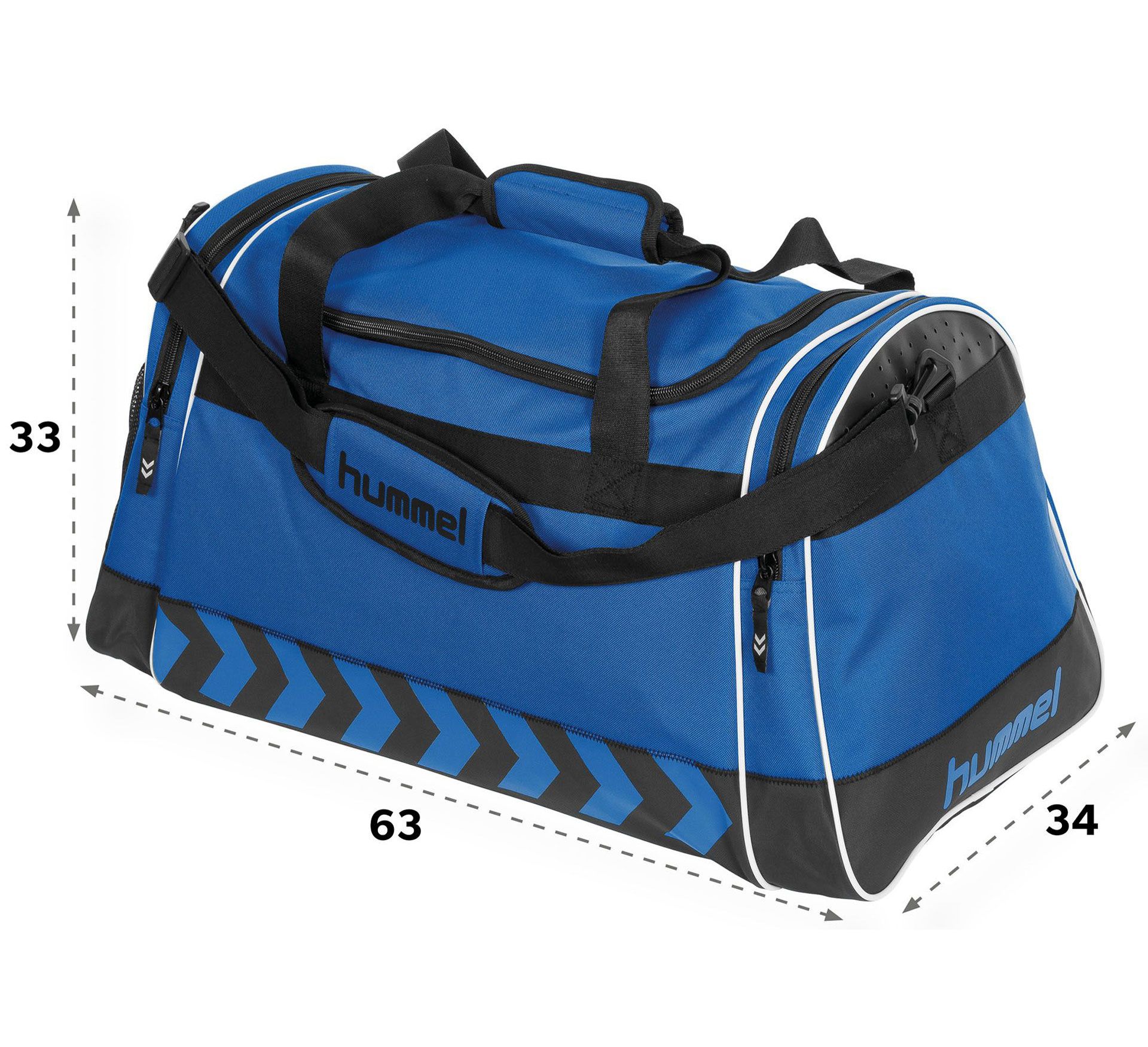 Hummel Luton Bag