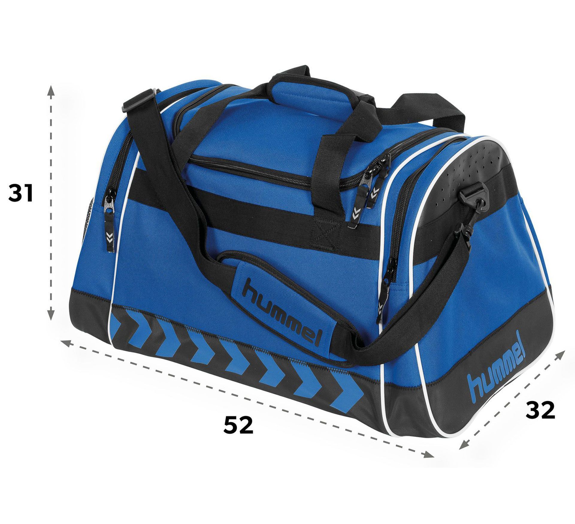 Hummel Milford Bag