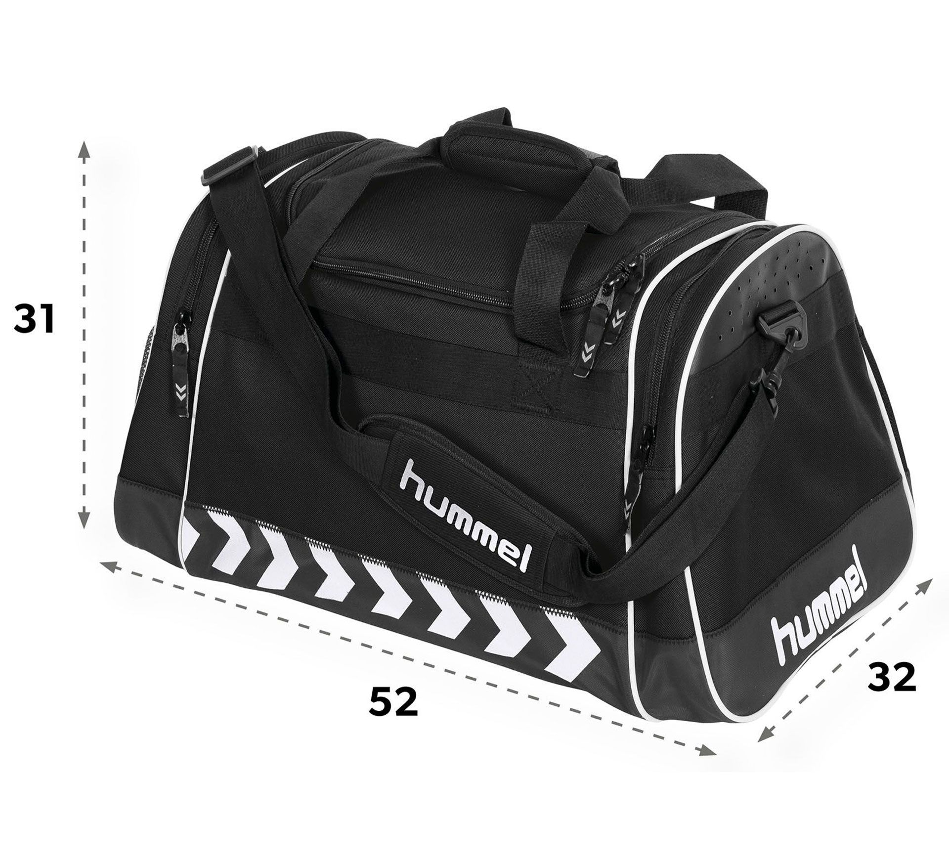Hummel Milford Bag