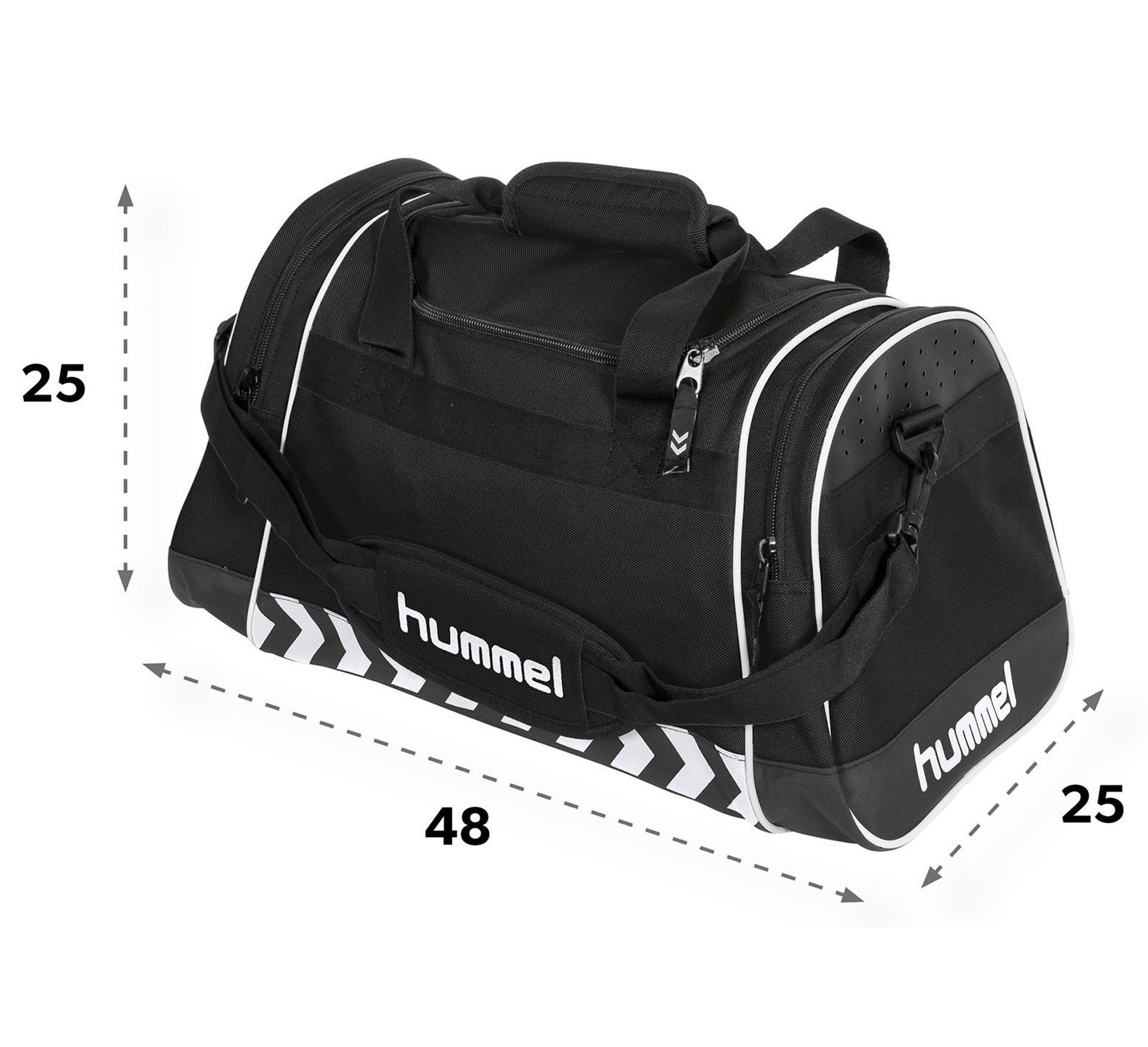 Hummel Sheffield Bag