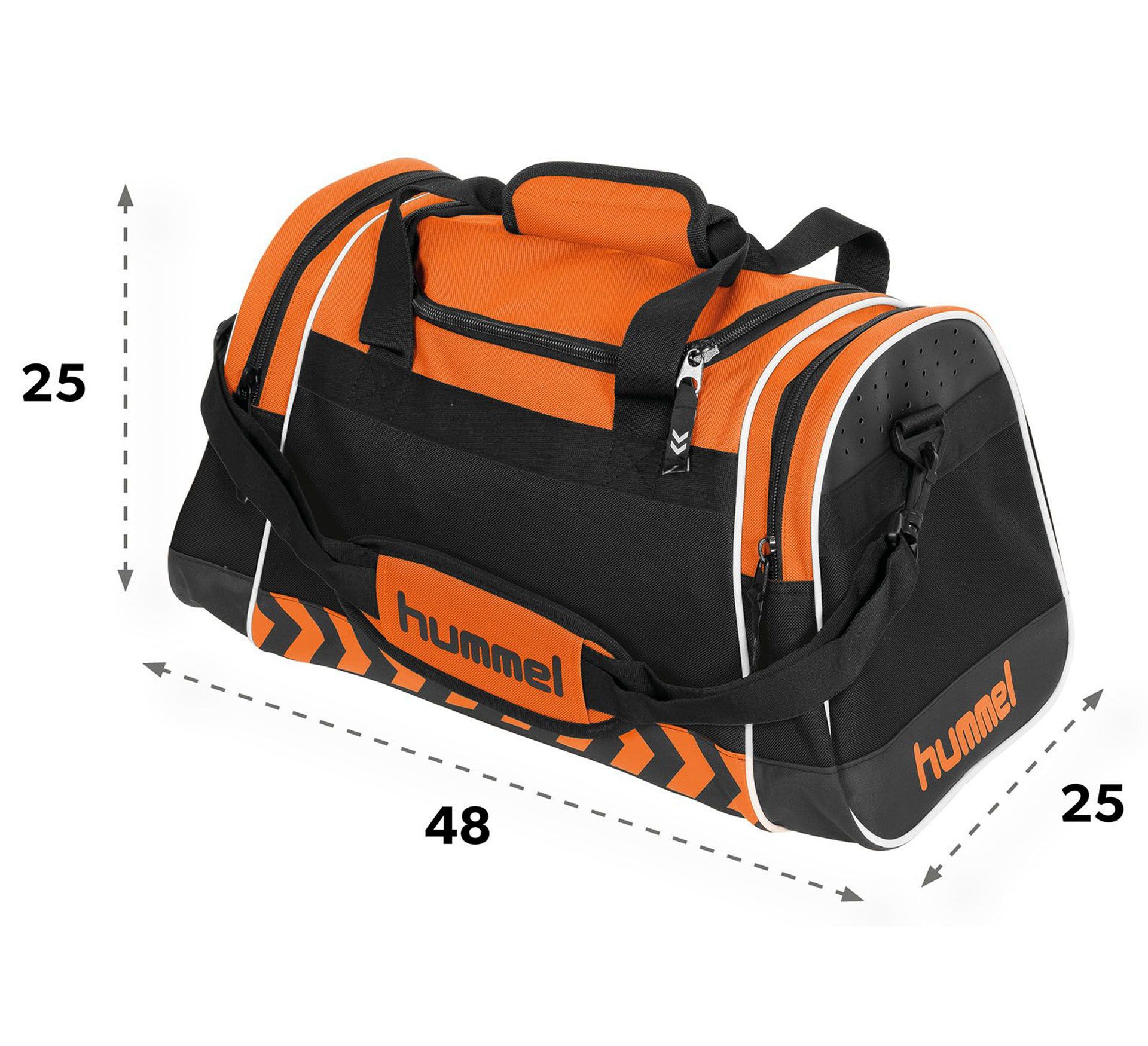 Hummel Sheffield Bag