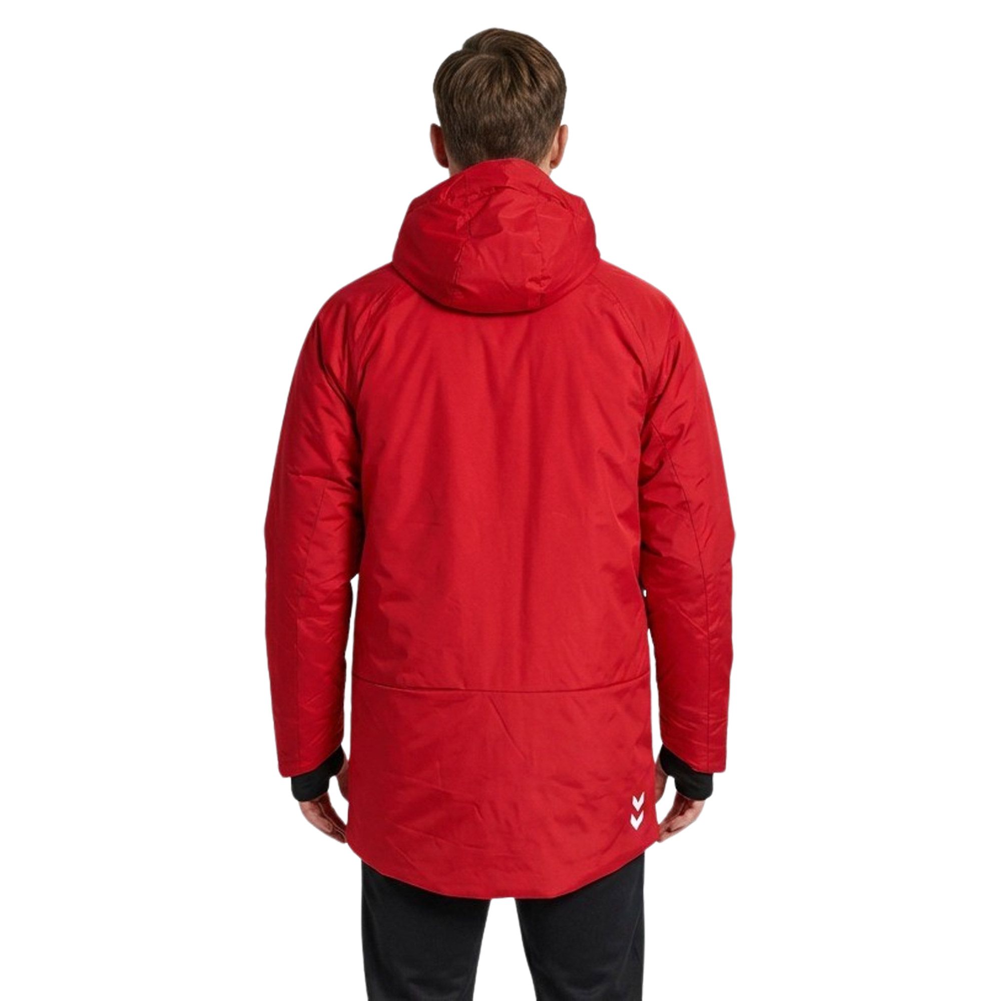 Hummel Ground Padded Trainerjacke Herren