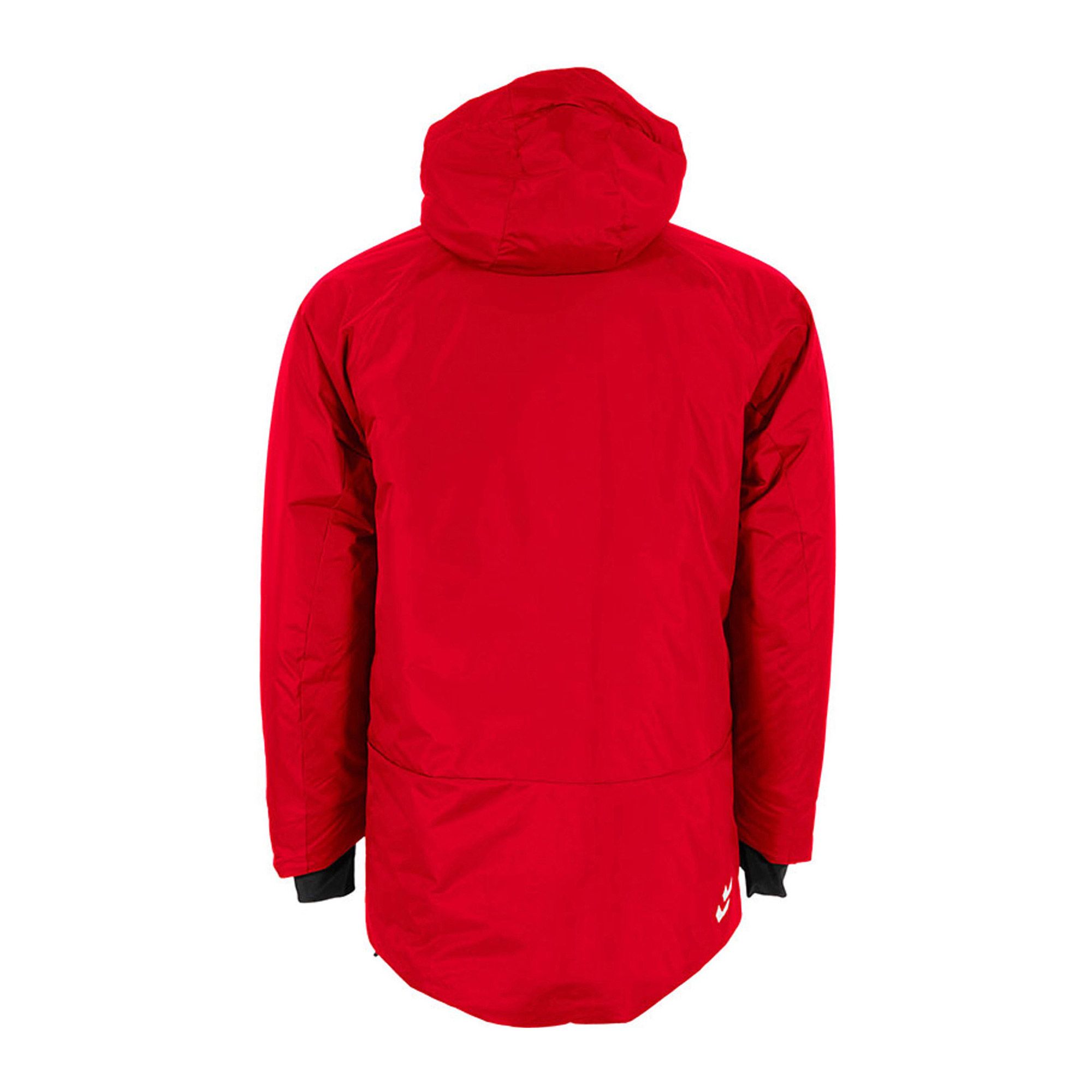 Hummel Ground Padded Trainerjacke Herren