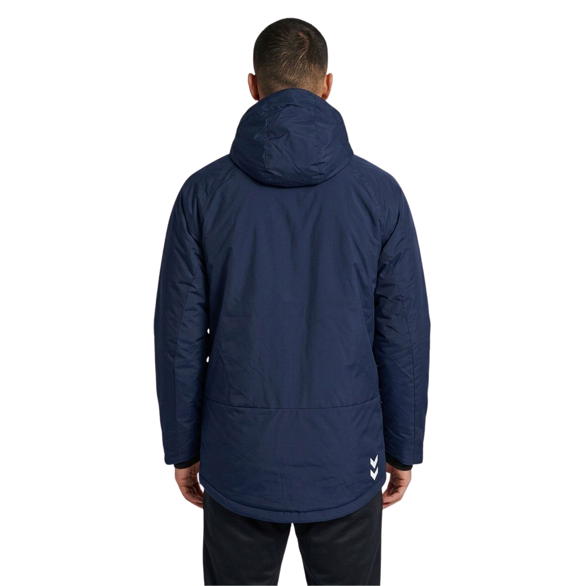 Hummel Ground Padded Trainerjacke Herren