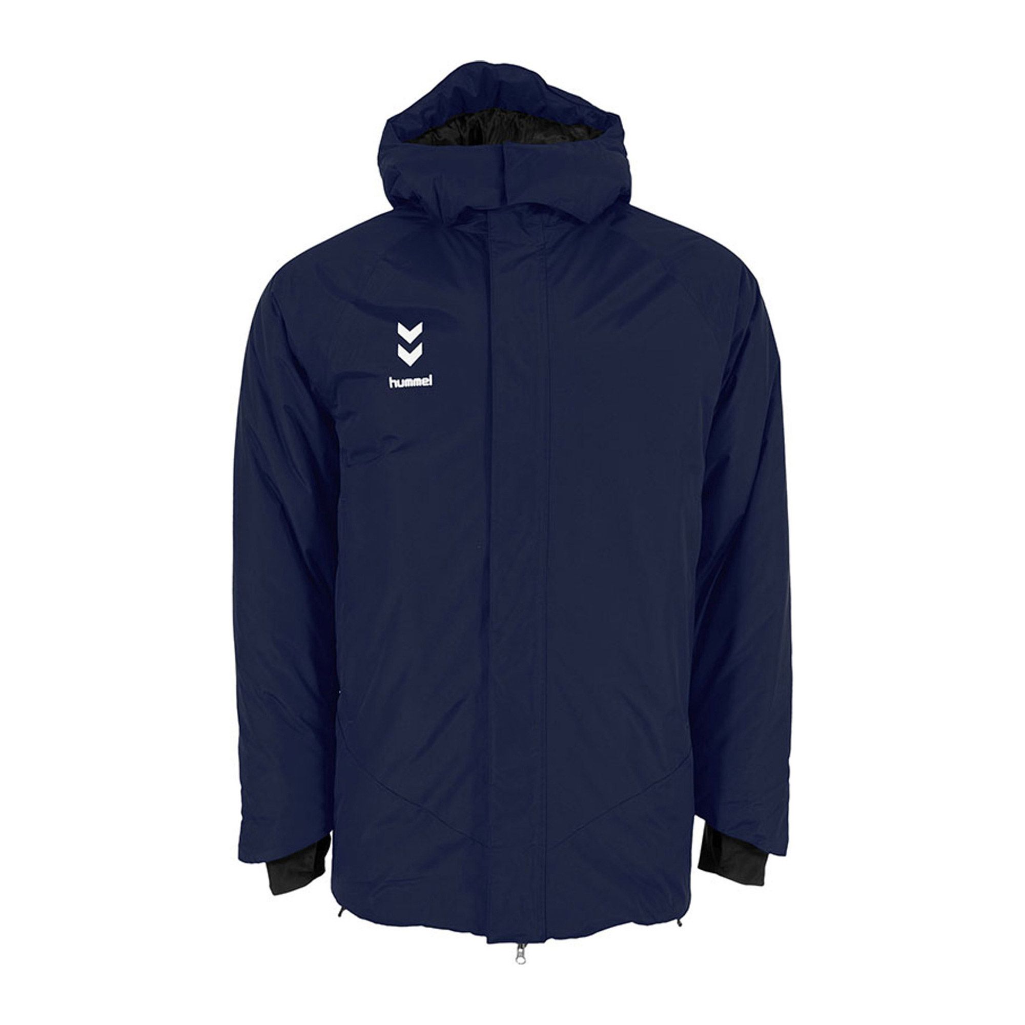 Hummel Ground Padded Trainerjacke Herren