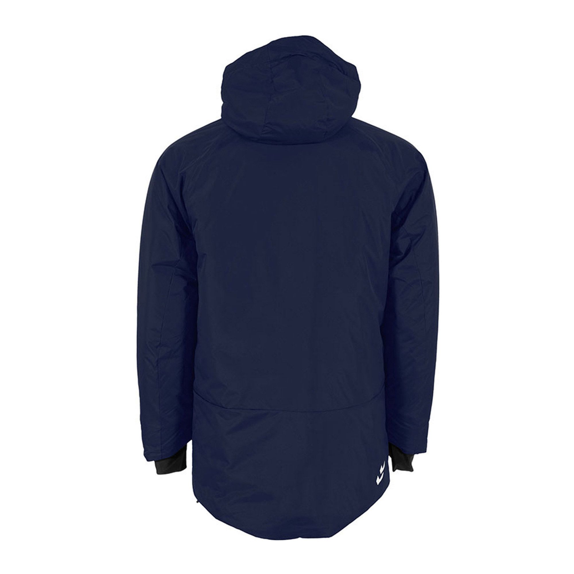 Hummel Ground Padded Trainerjacke Herren
