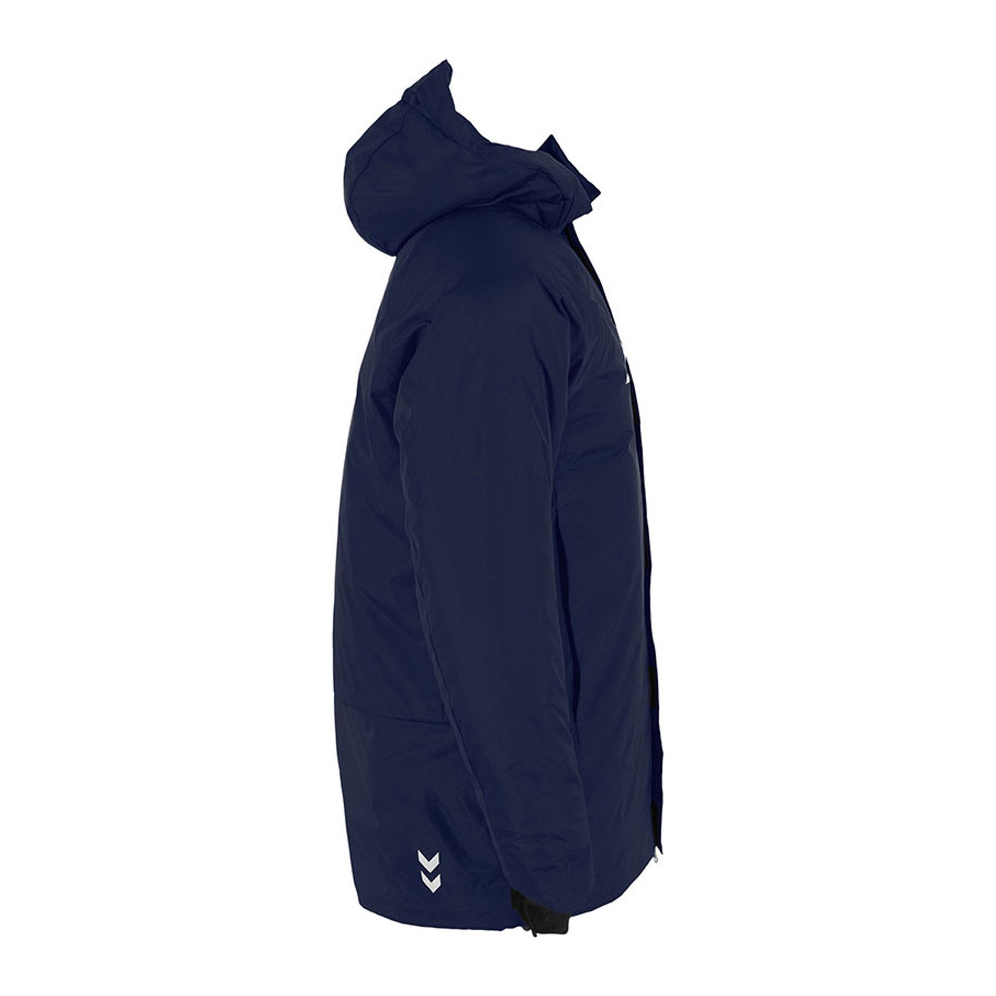 Hummel Ground Padded Trainerjacke Herren