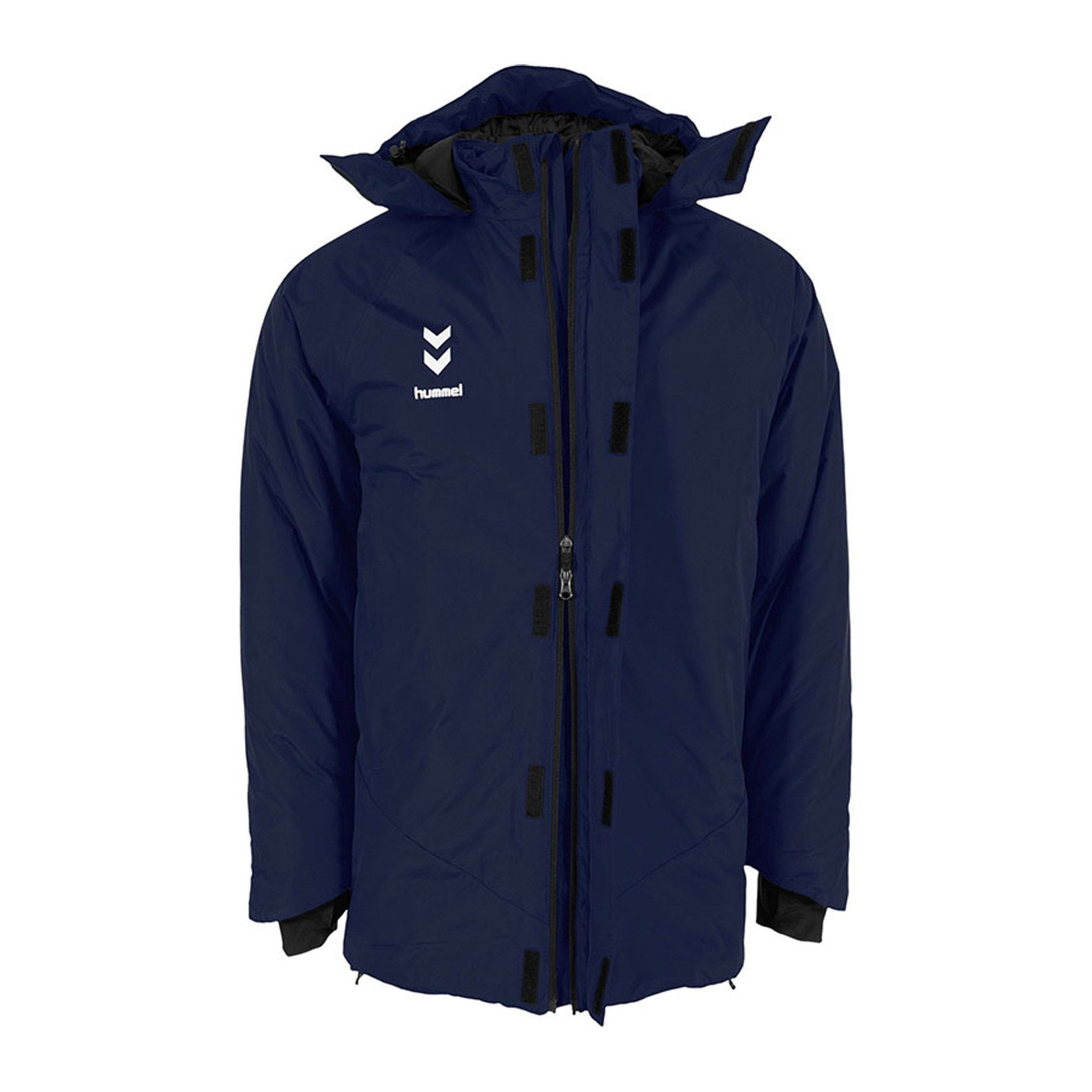 Hummel Ground Padded Trainerjacke Herren