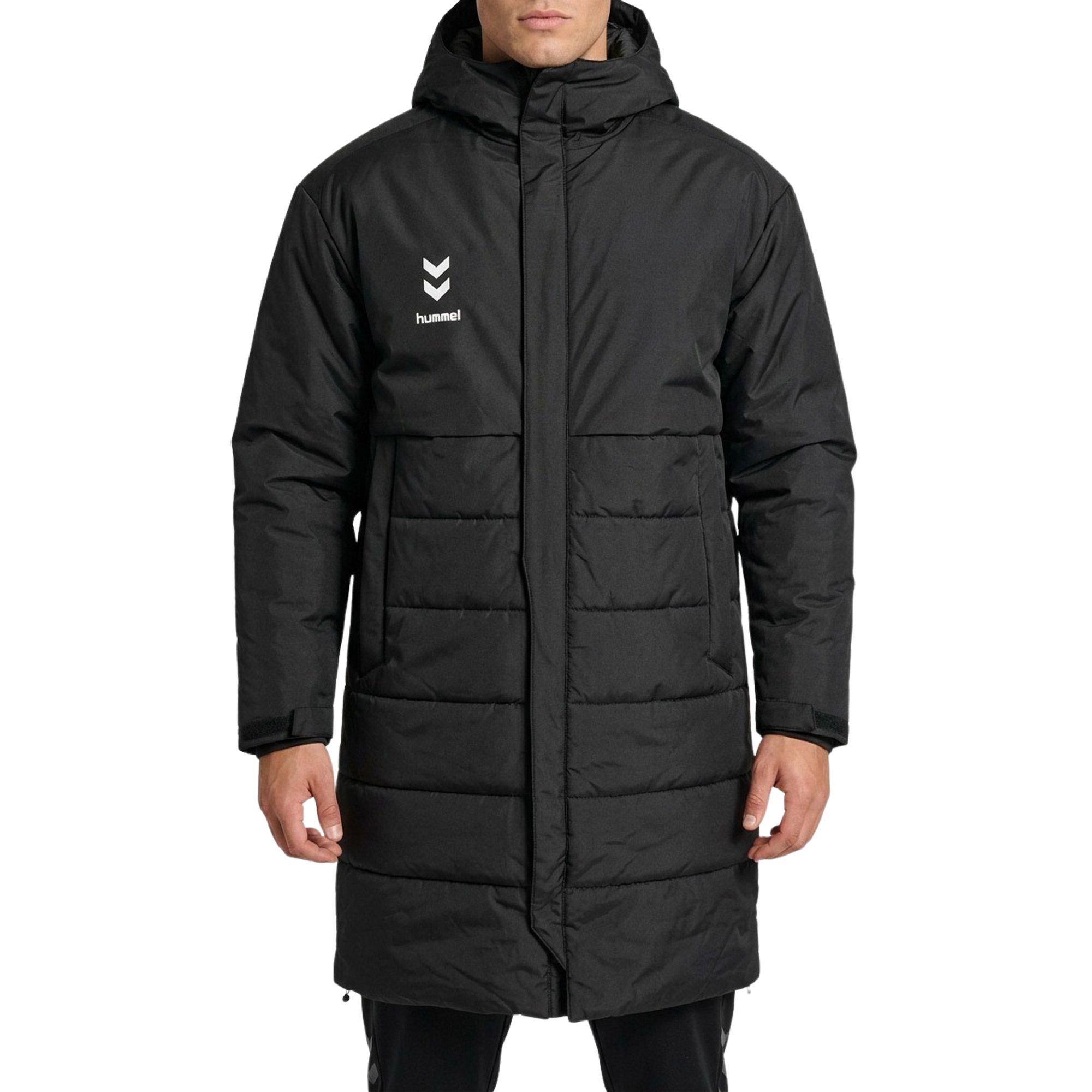 Hummel Ground Coach jacket Men