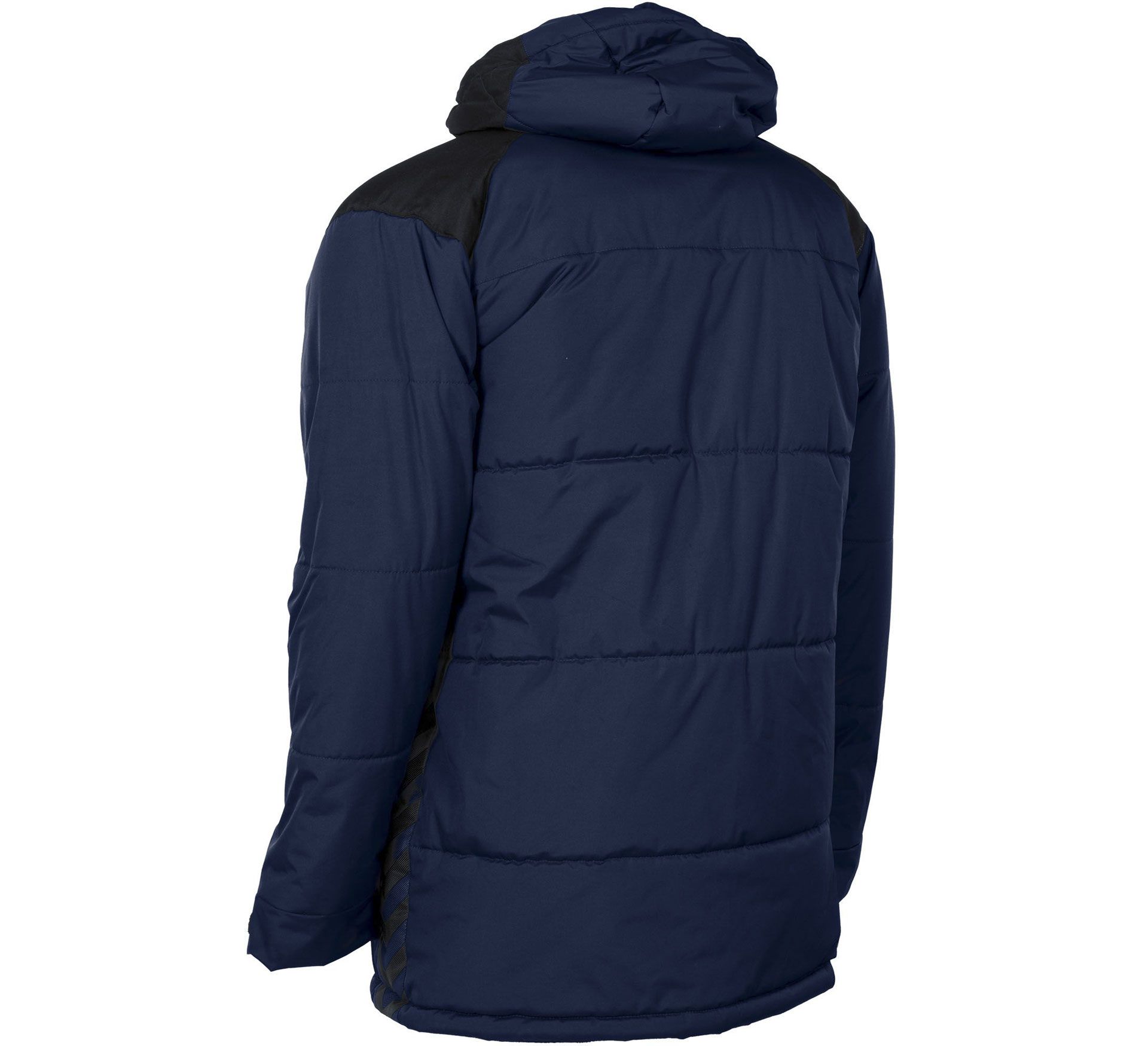 Hummel Authentic Padded Coach Jacket Senior